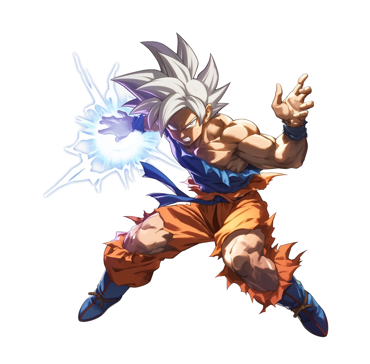 Dragon Ball 0045