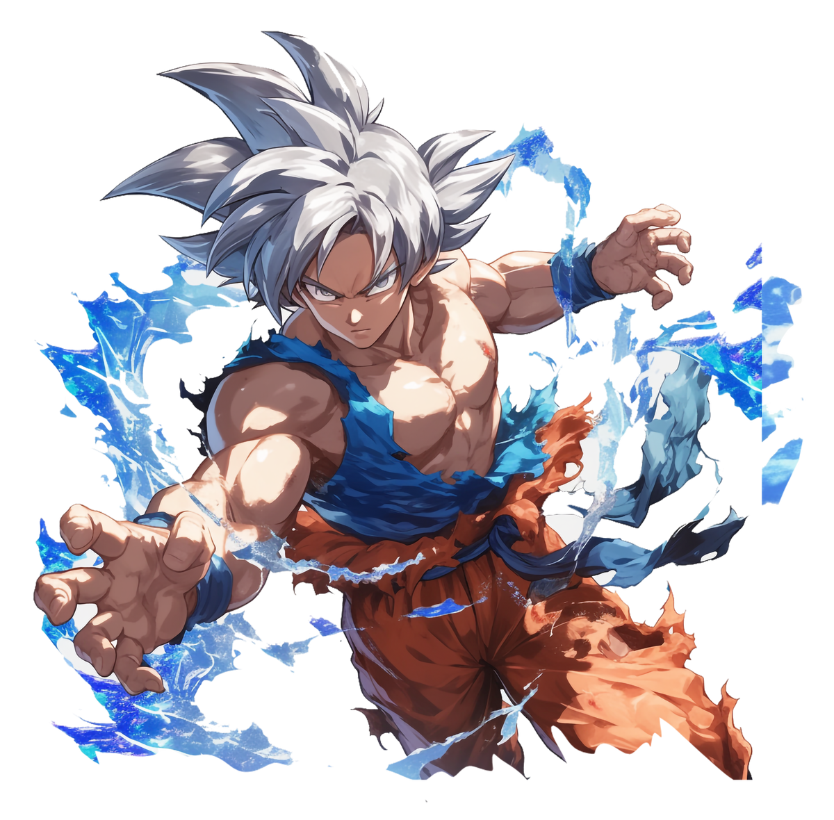 Dragon Ball 0050