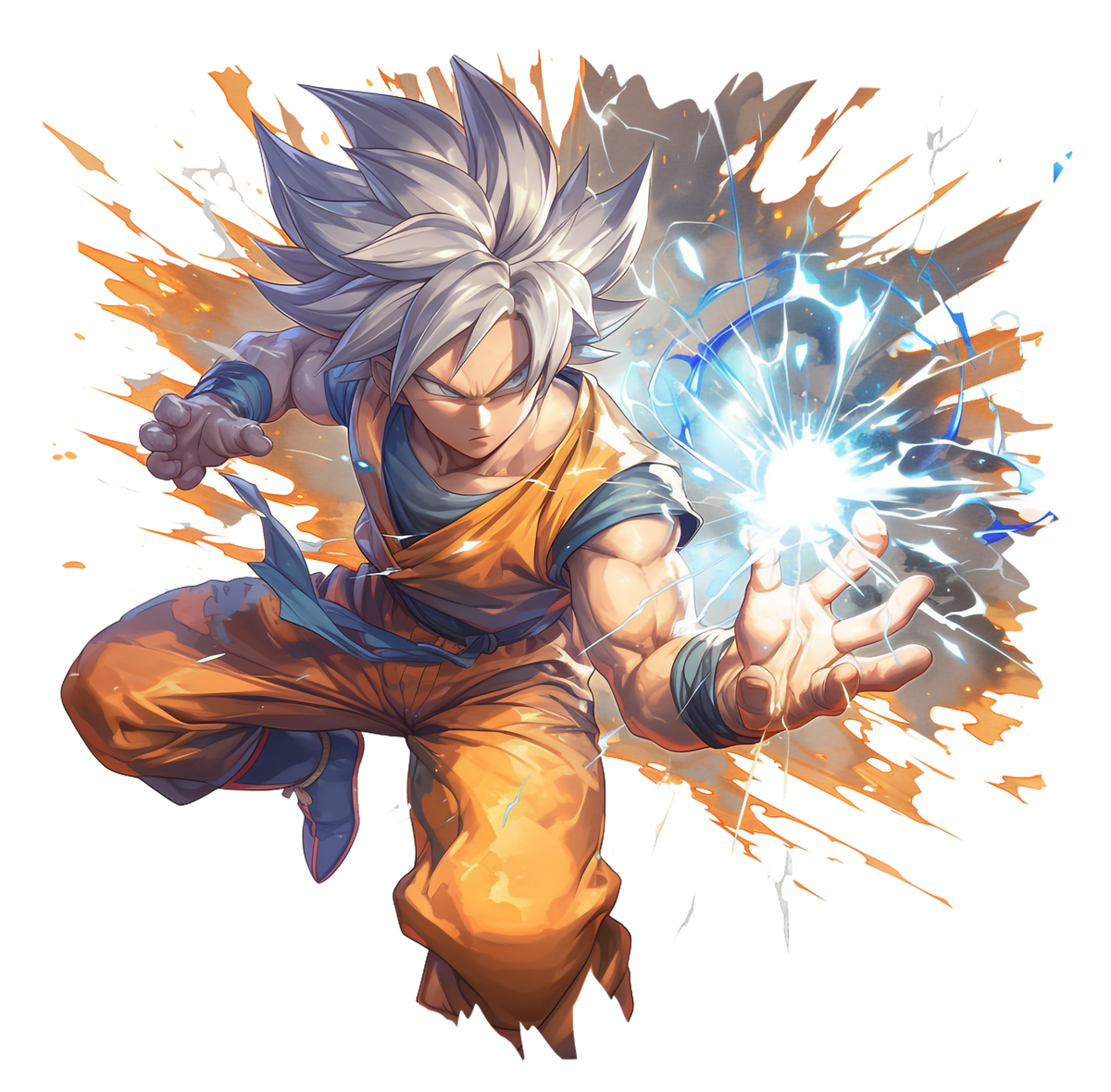 Dragon Ball 0051