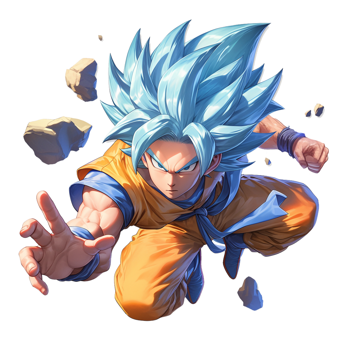 Dragon Ball 0053