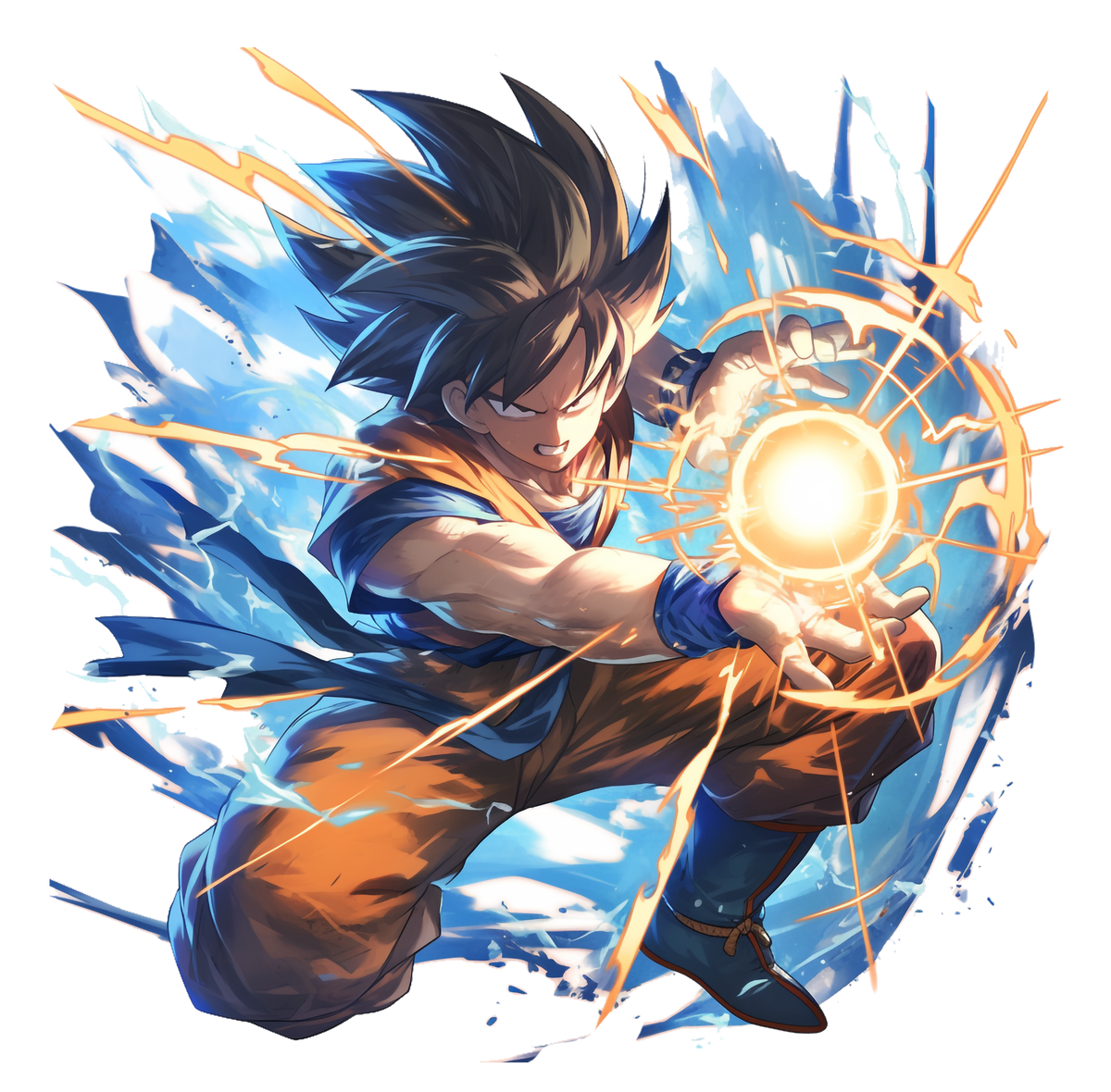 Dragon Ball 0057