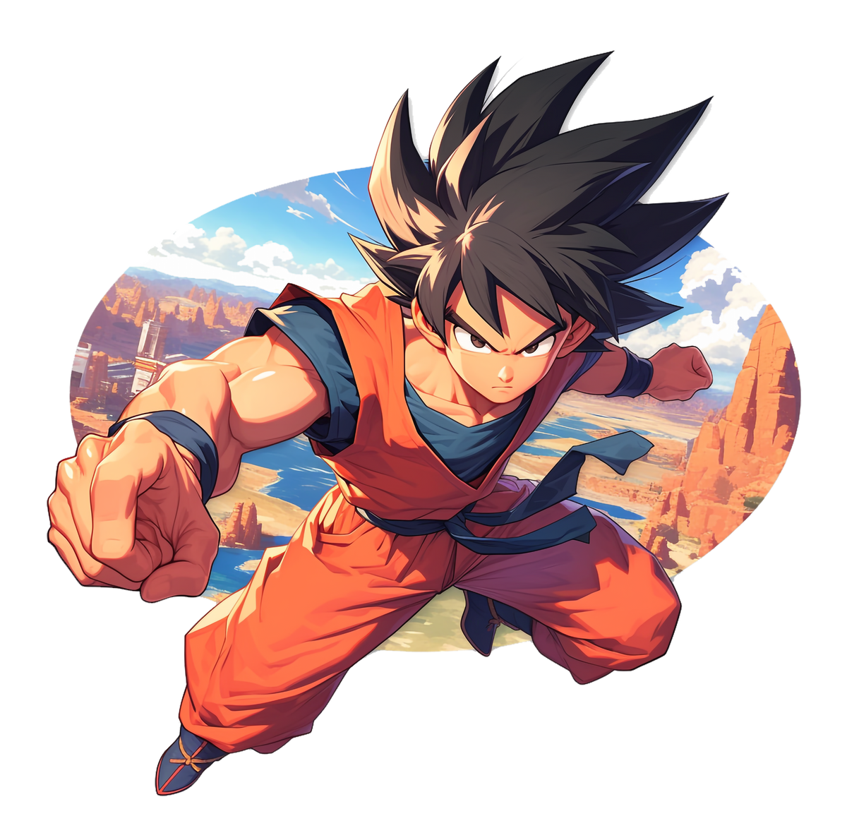 Dragon Ball 0058