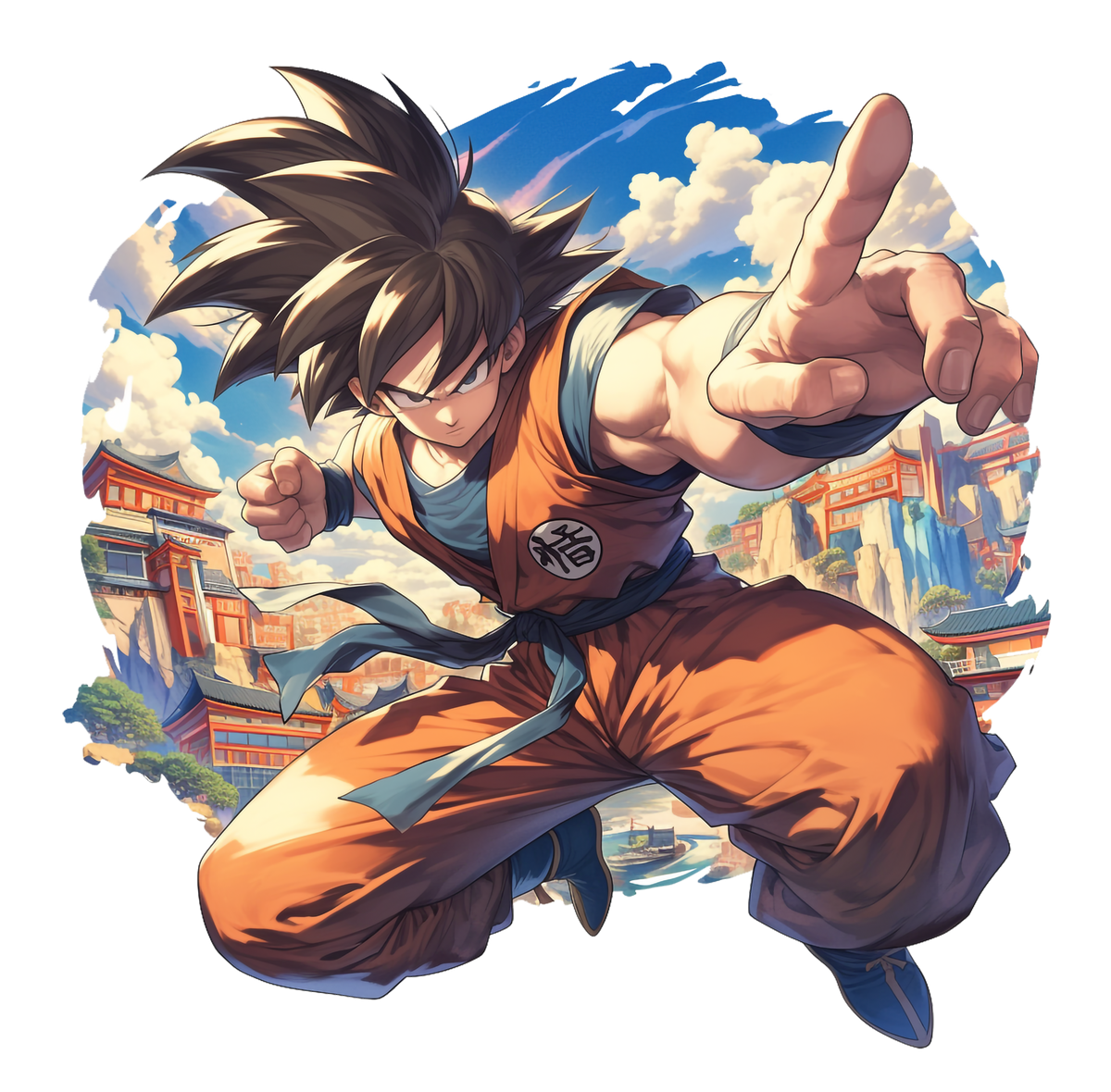 Dragon Ball 0059