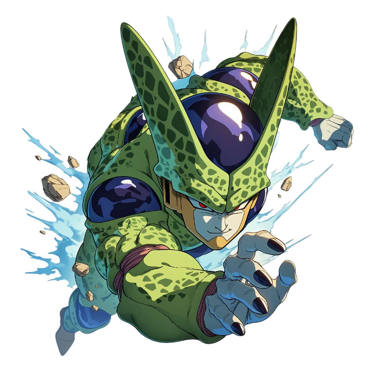 Dragon Ball 0064