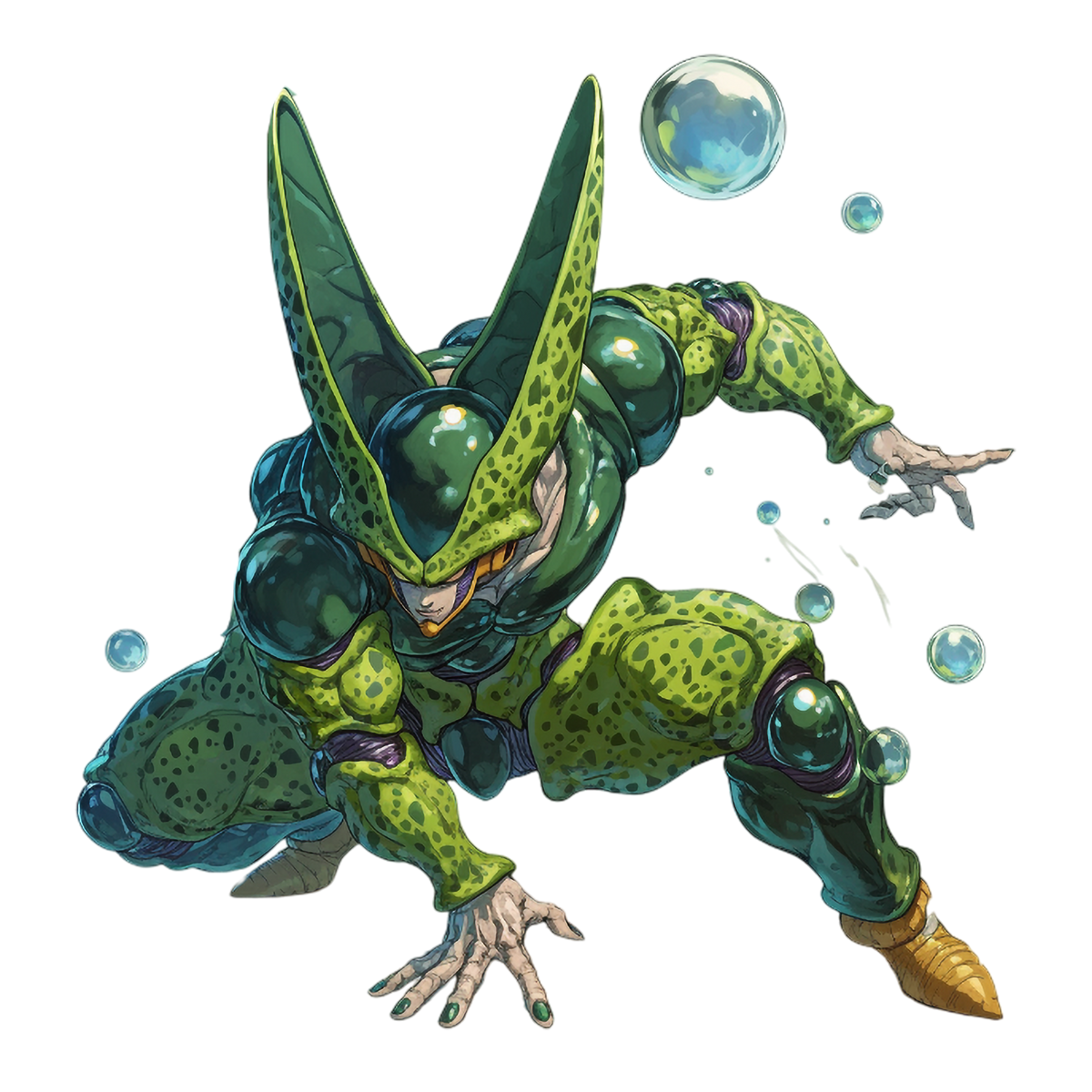 Dragon Ball 0067
