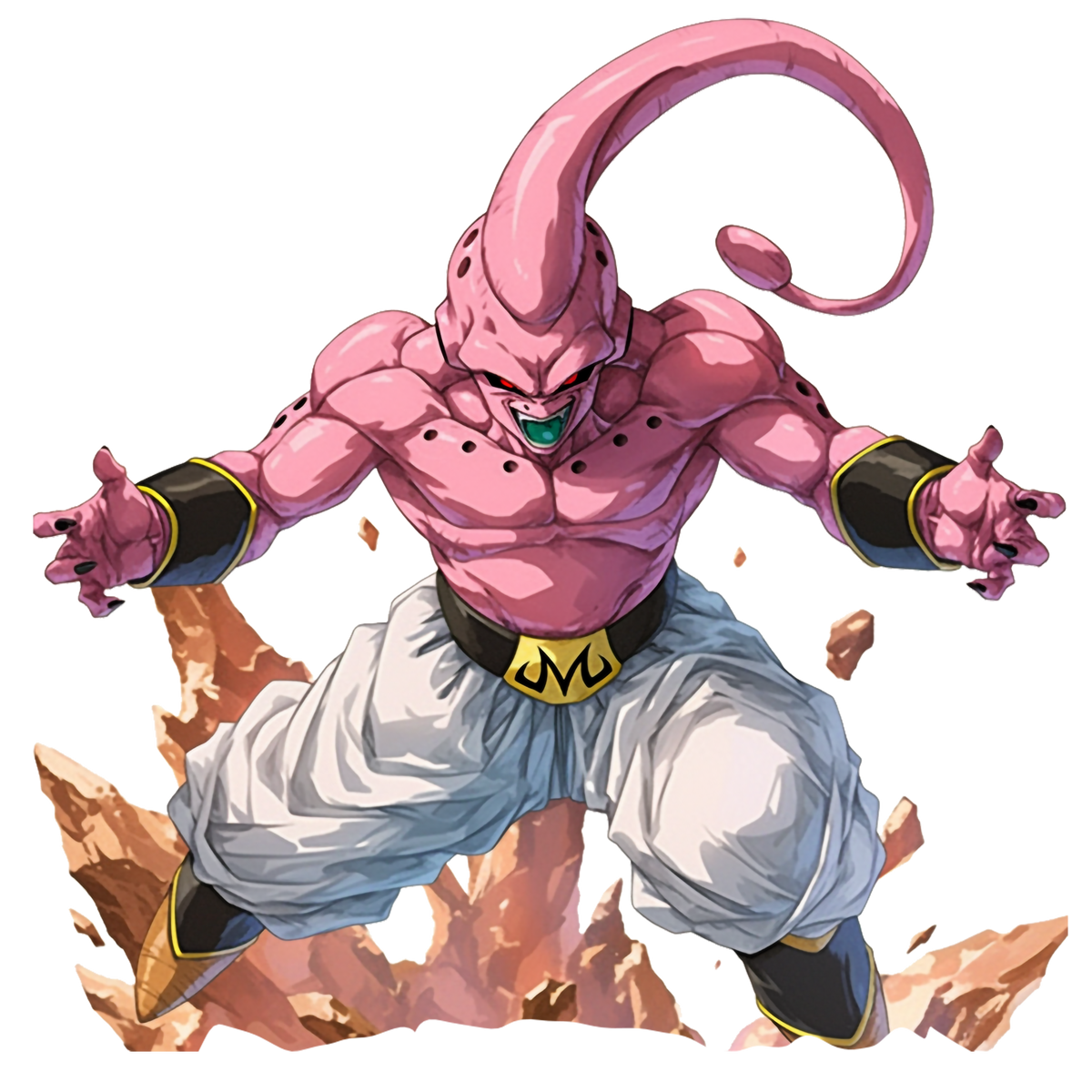 Dragon Ball 0071