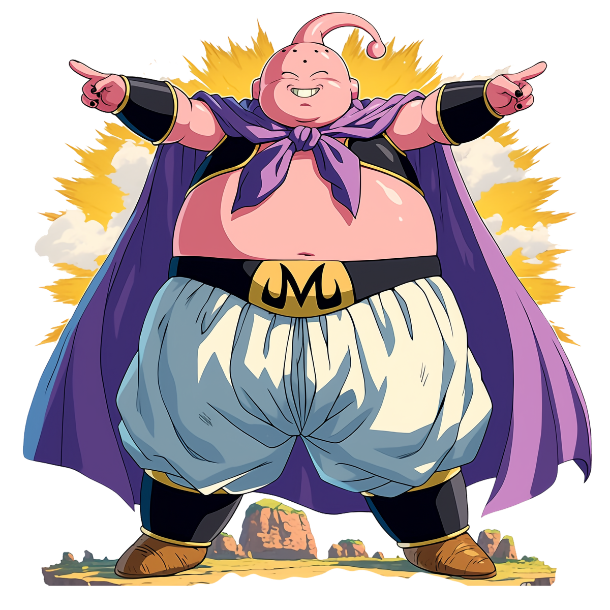 Dragon Ball 0073