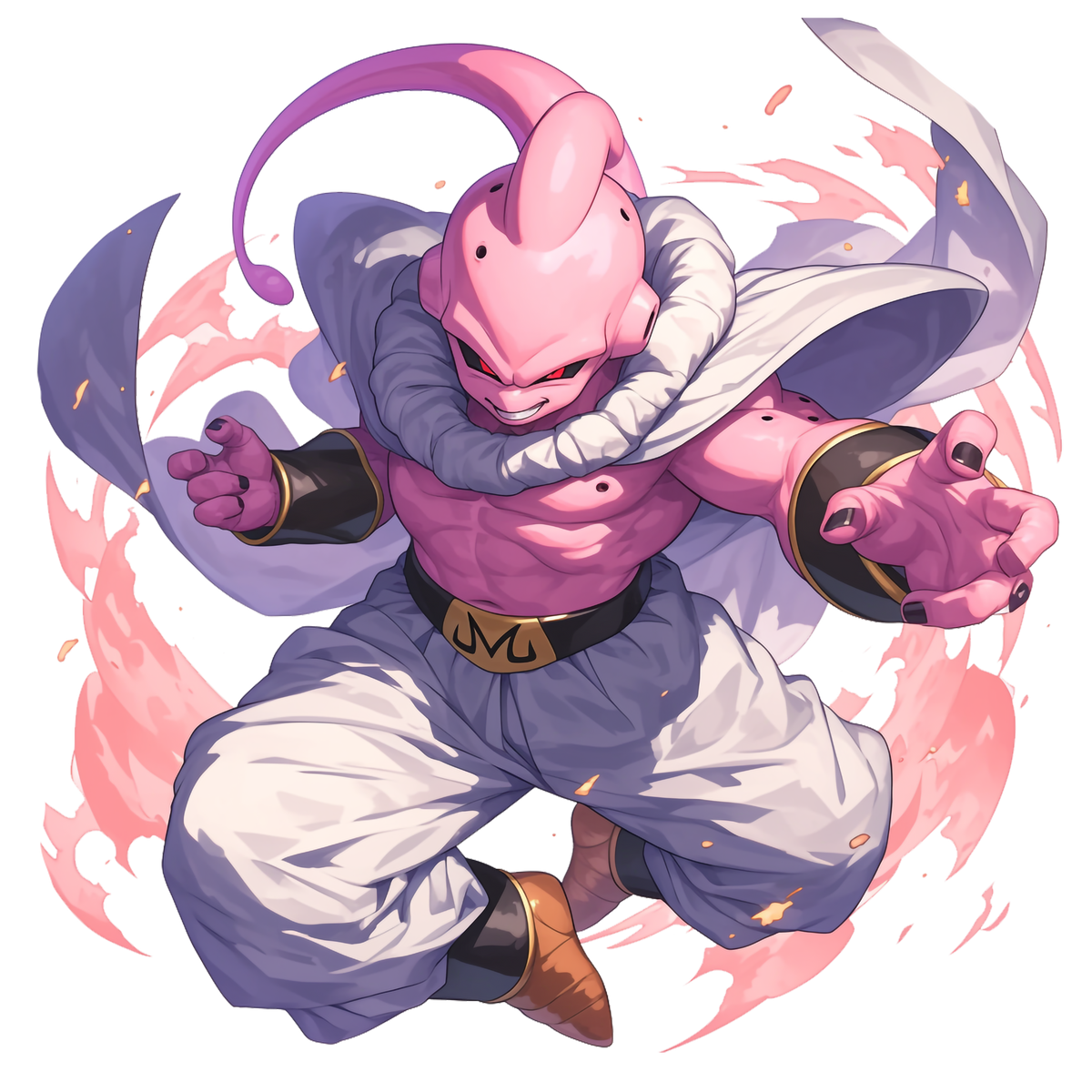 Dragon Ball 0074