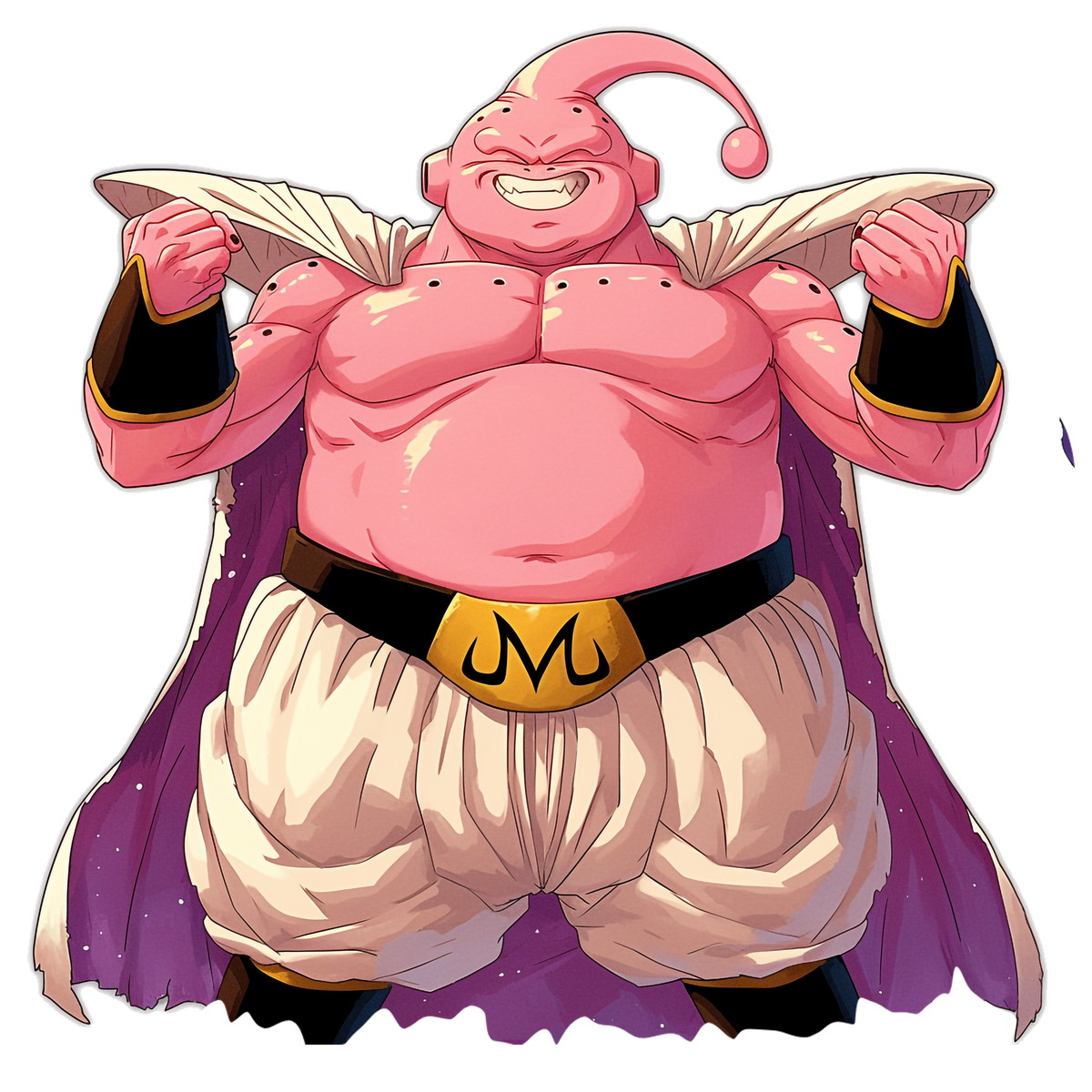 Dragon Ball 0075