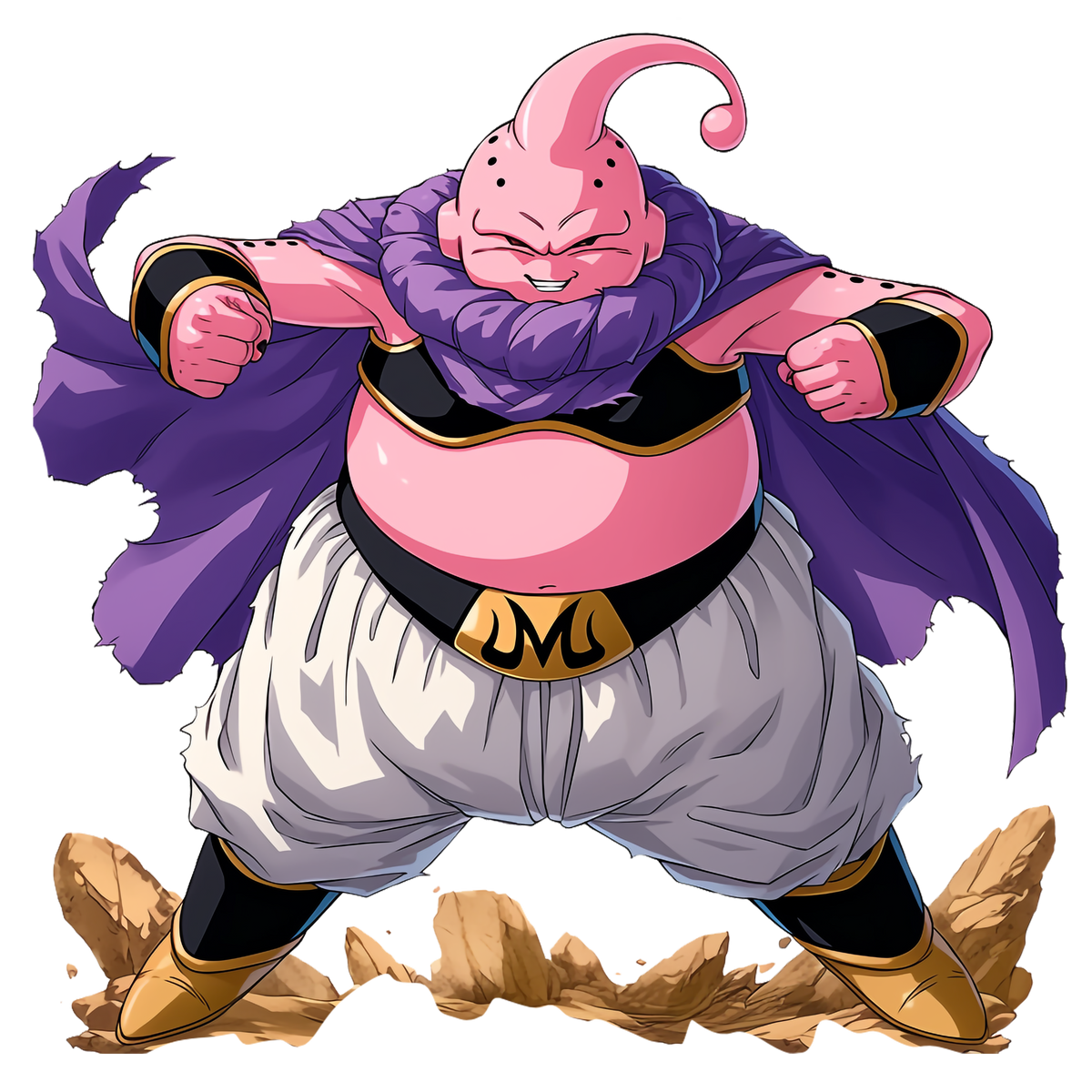 Dragon Ball 0076