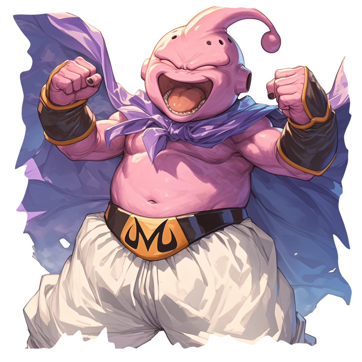 Dragon Ball 0077
