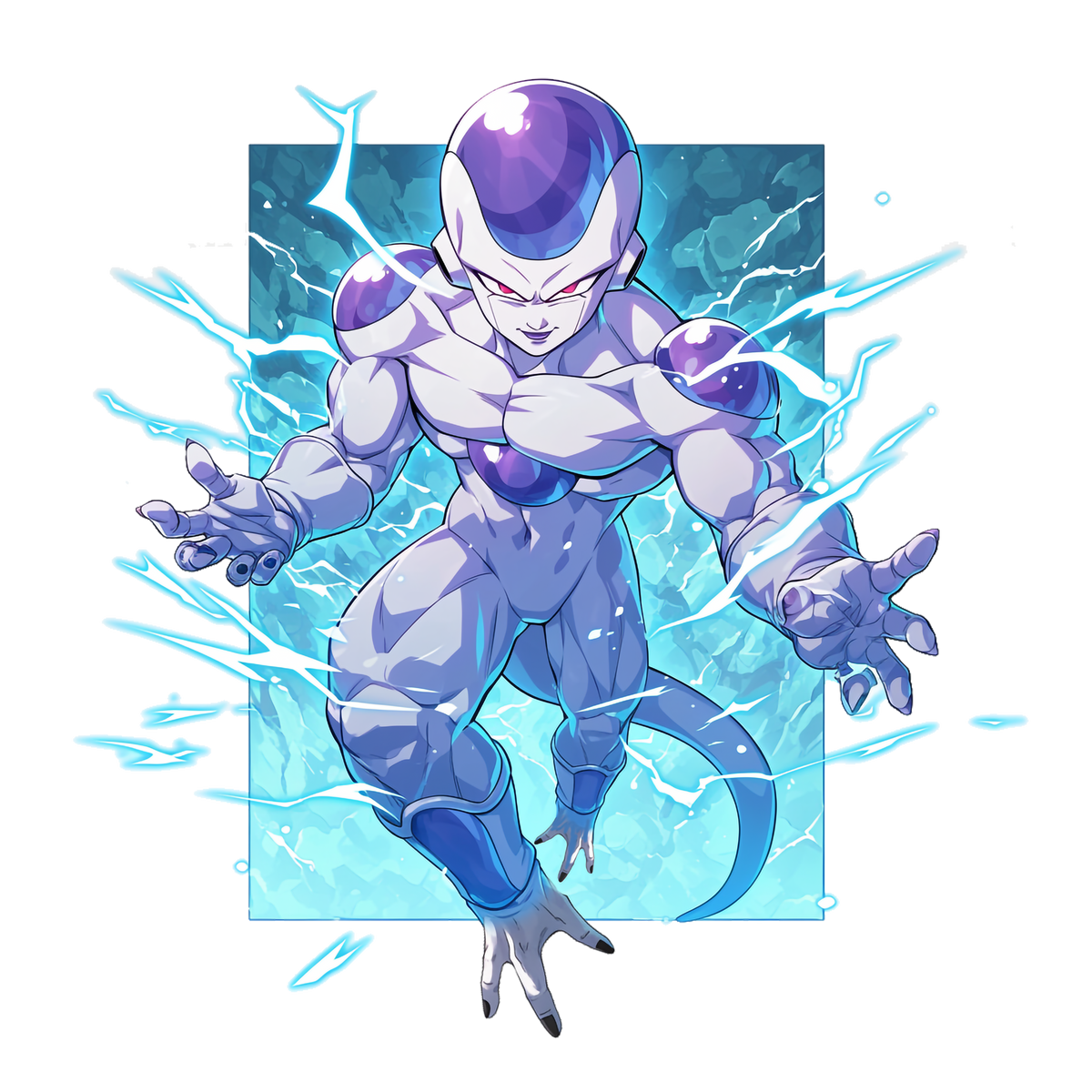 Dragon Ball 0080