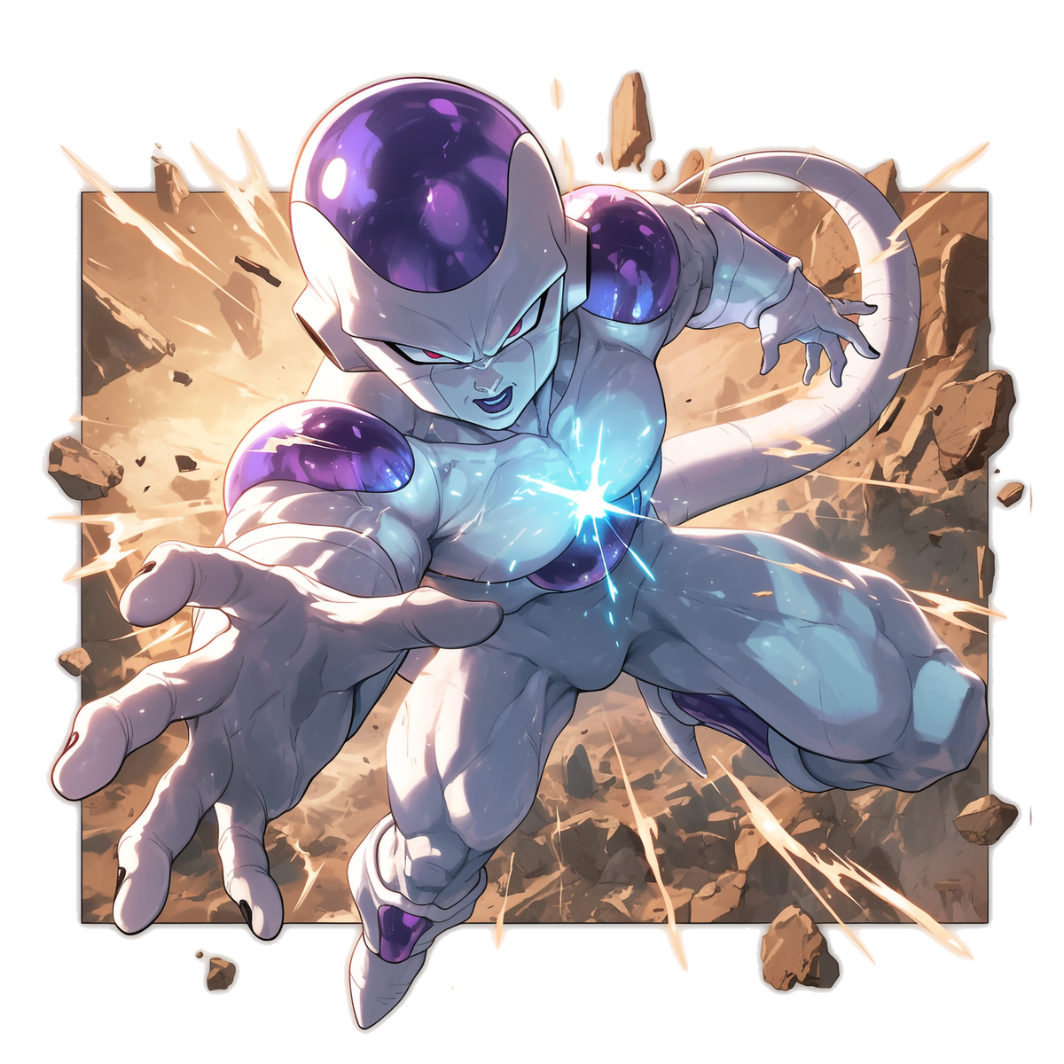 Dragon Ball 0081