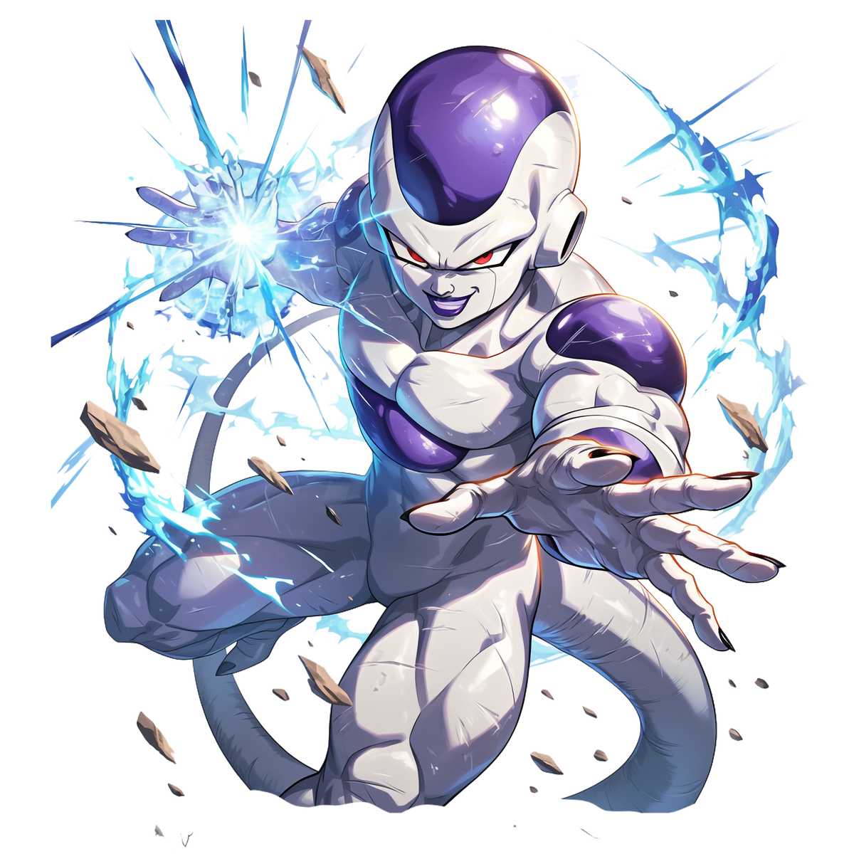 Dragon Ball 0085