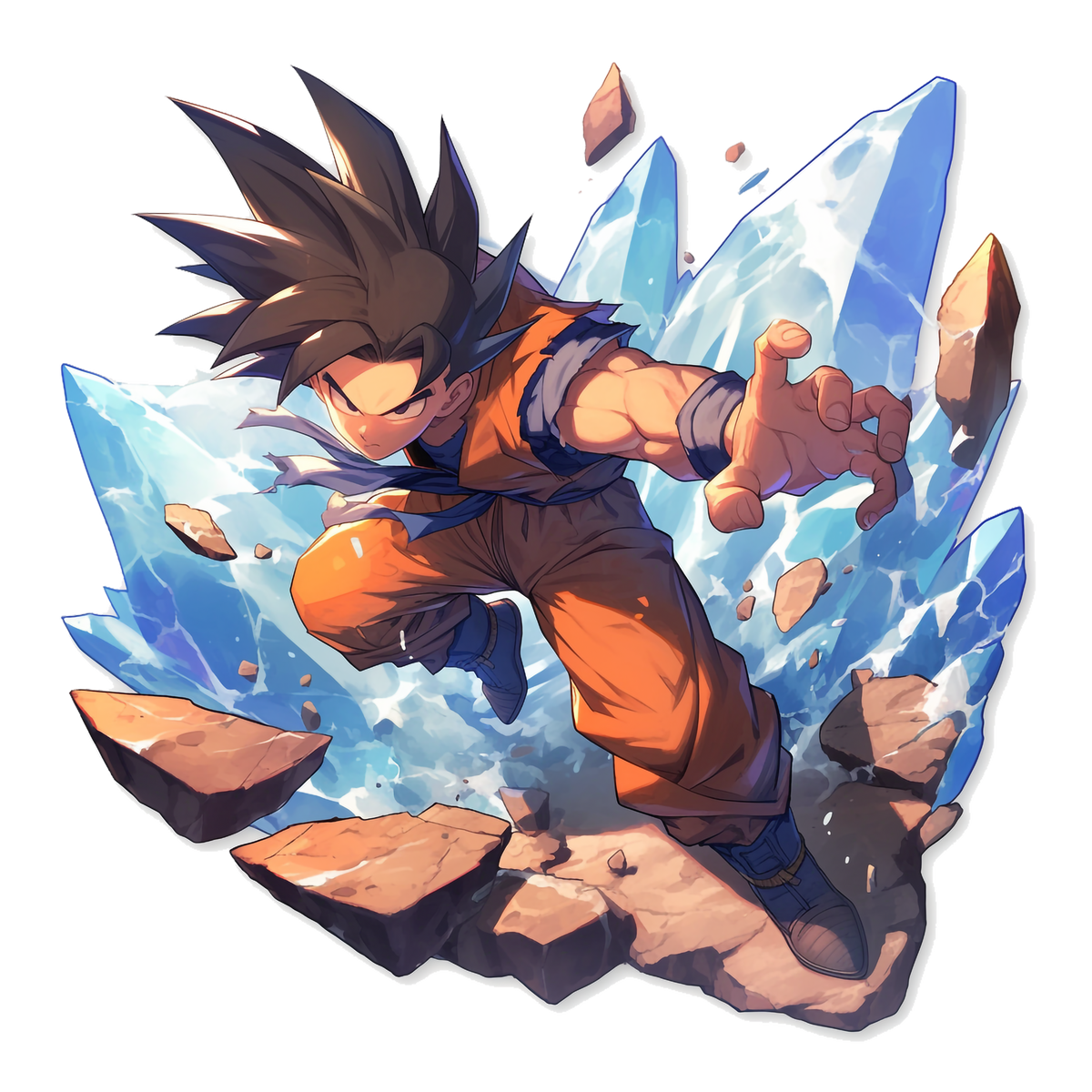 Dragon Ball 0091