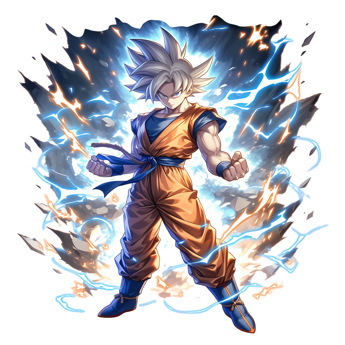 Dragon Ball 0092