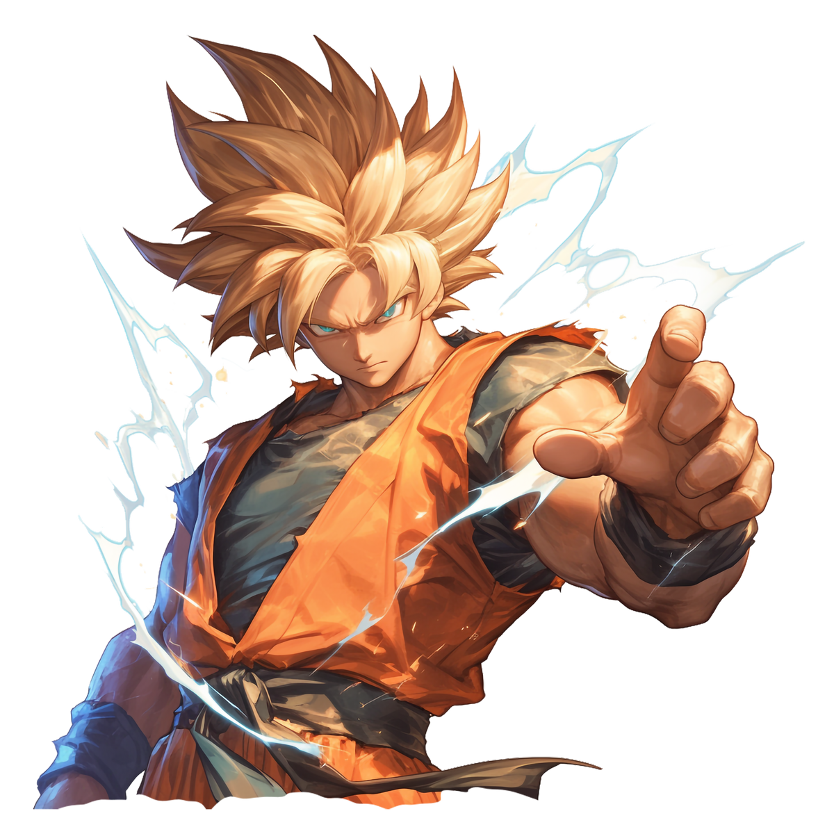 Dragon Ball 0093