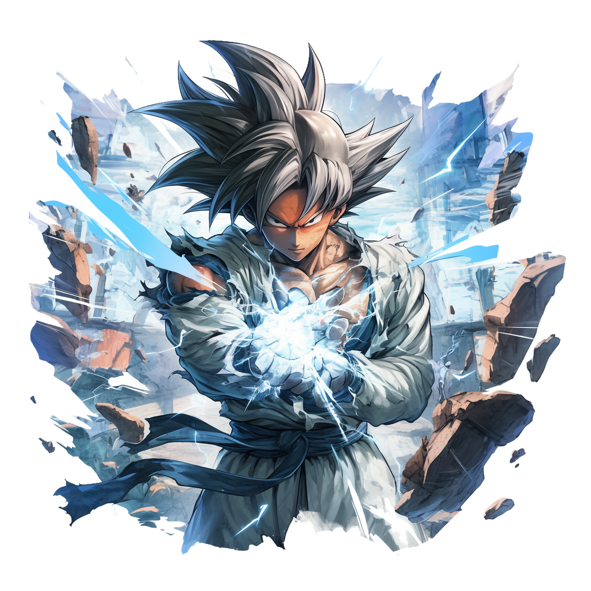 Dragon Ball 0094