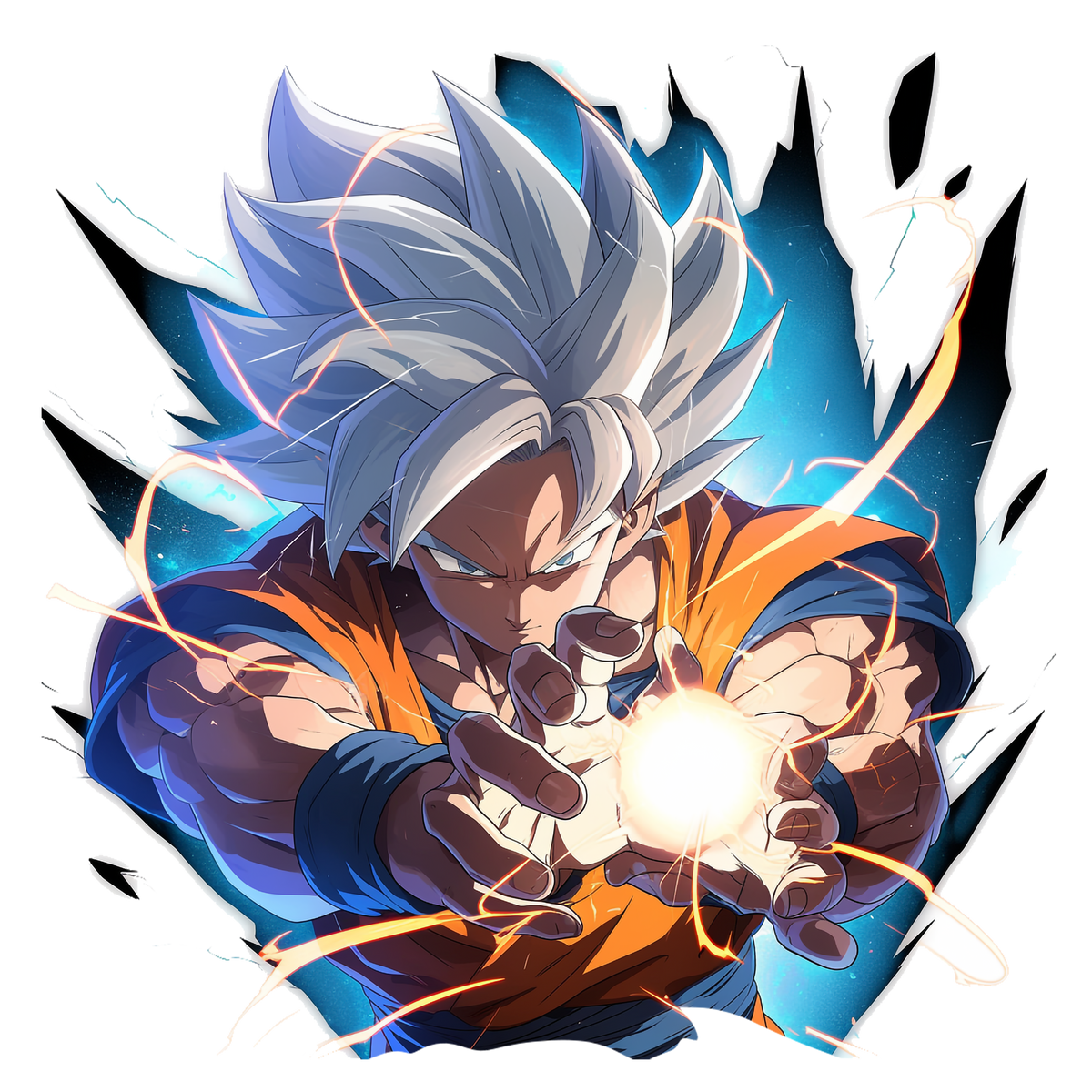 Dragon Ball 0095