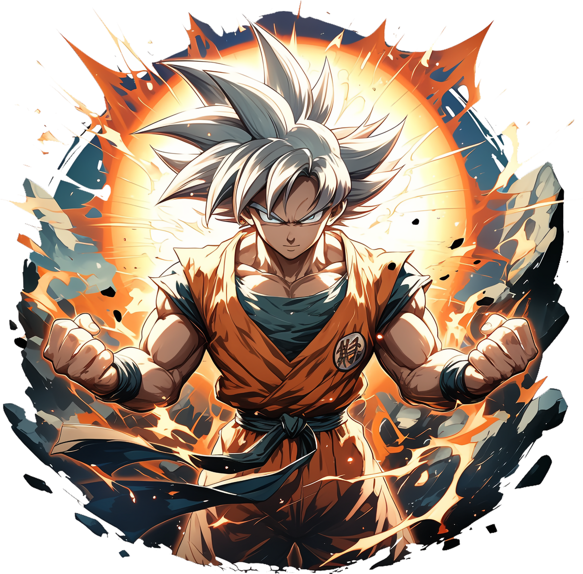 Dragon Ball 0097