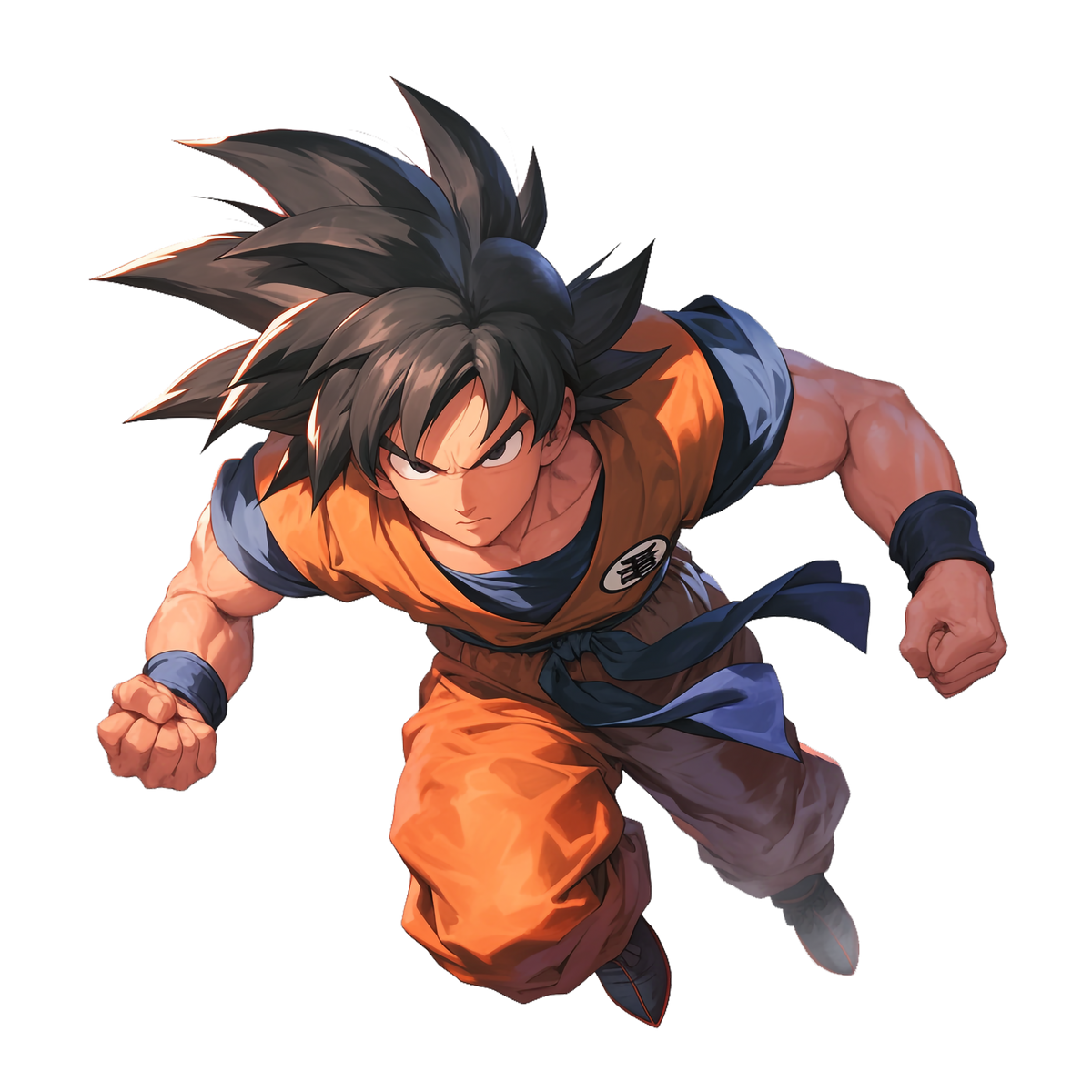 Dragon Ball 0099