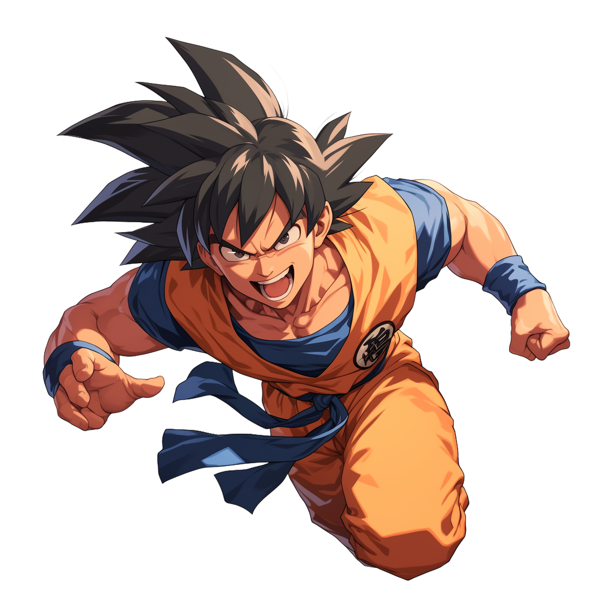 Dragon Ball 0100