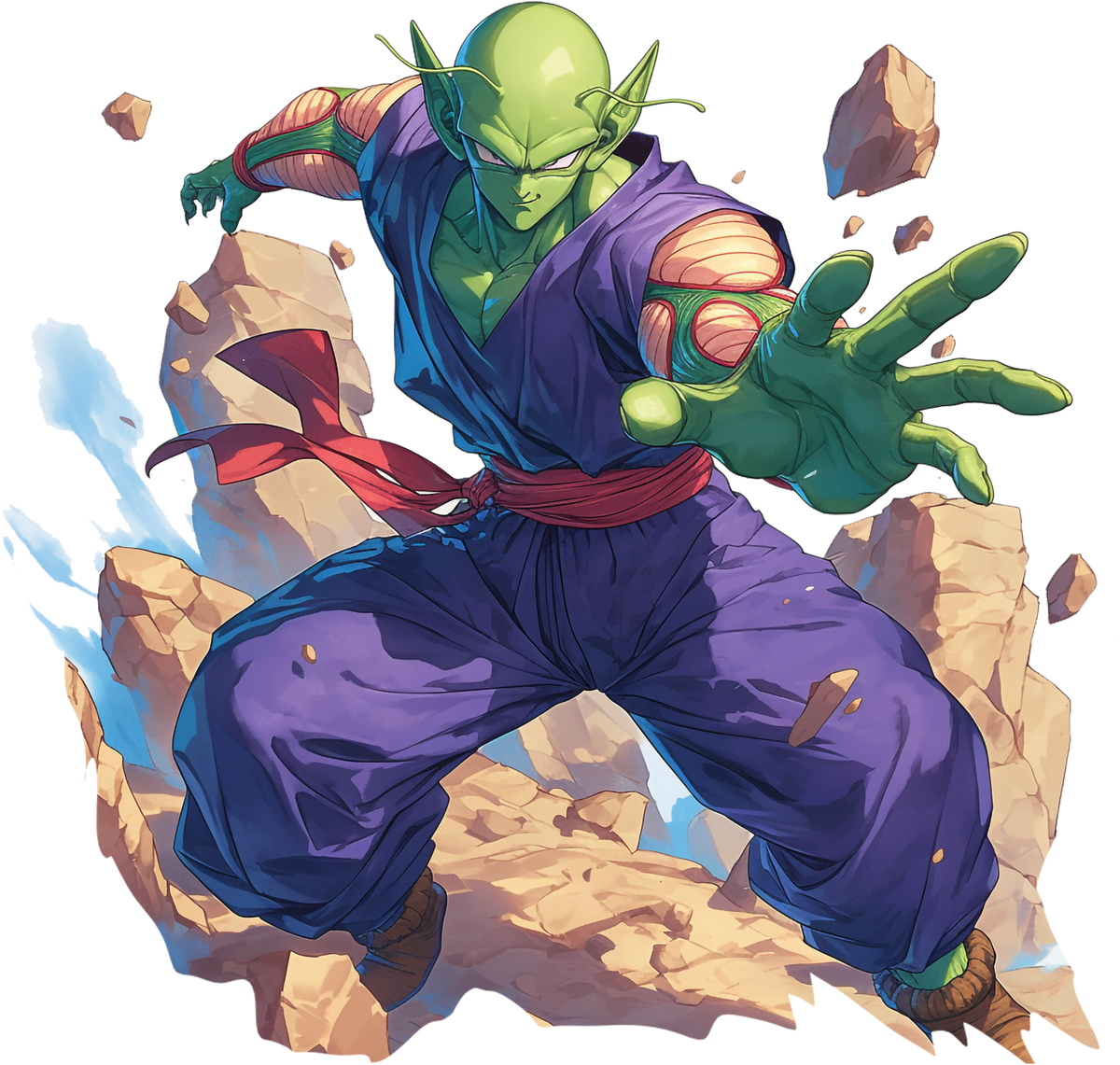Dragon Ball 0101