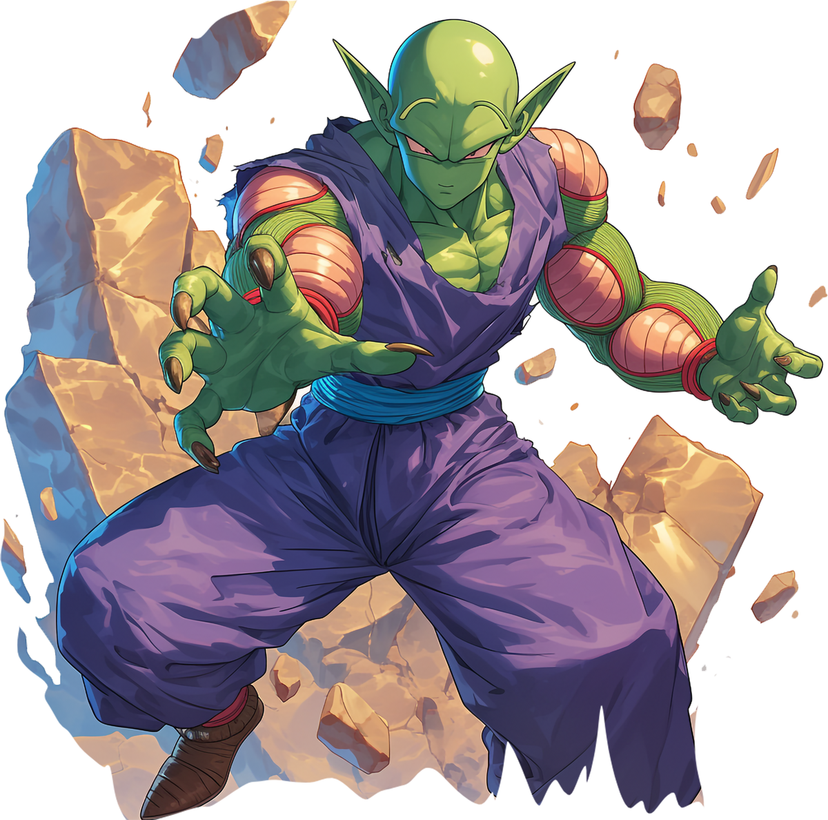 Dragon Ball 0103