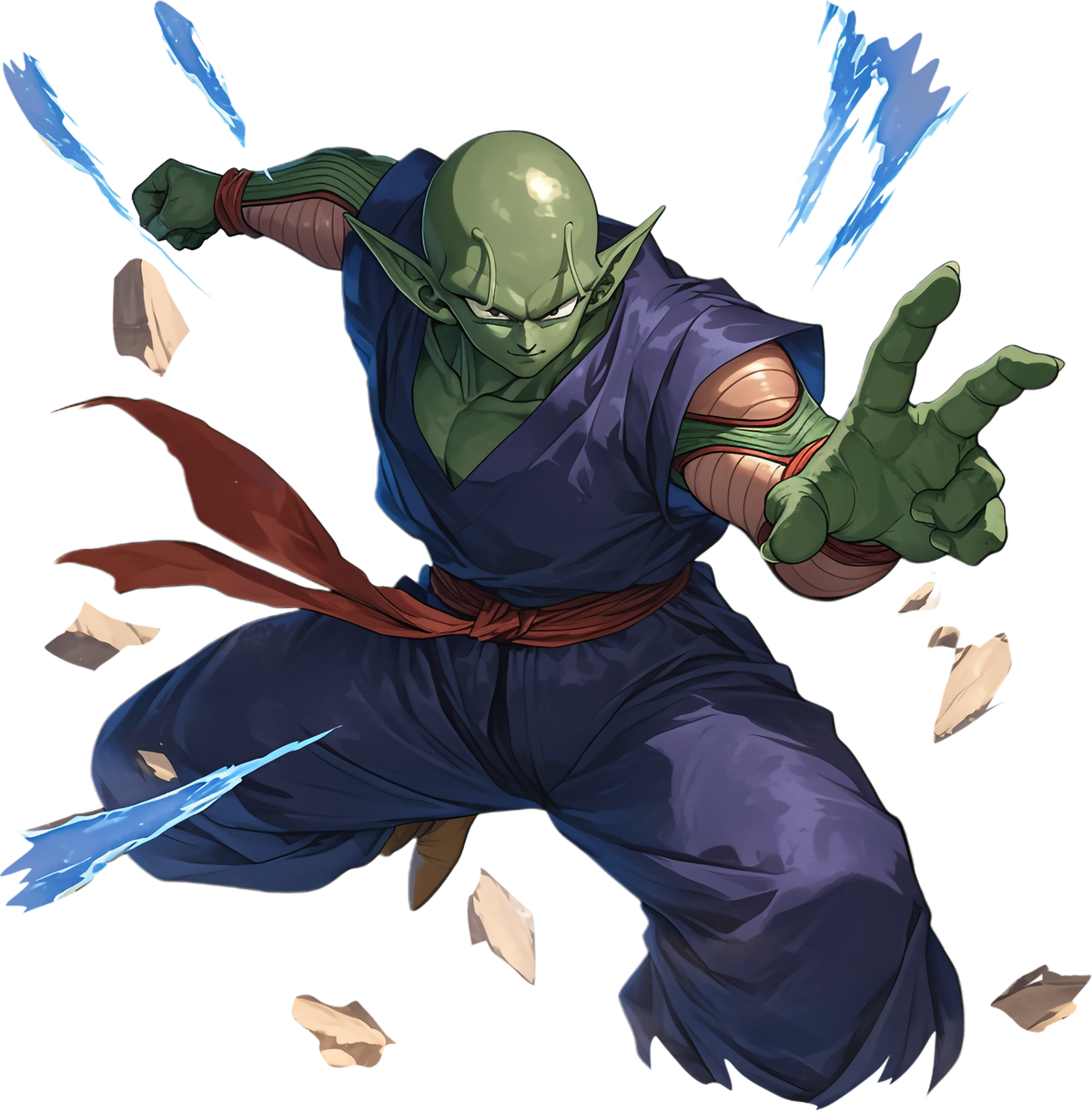 Dragon Ball 0104