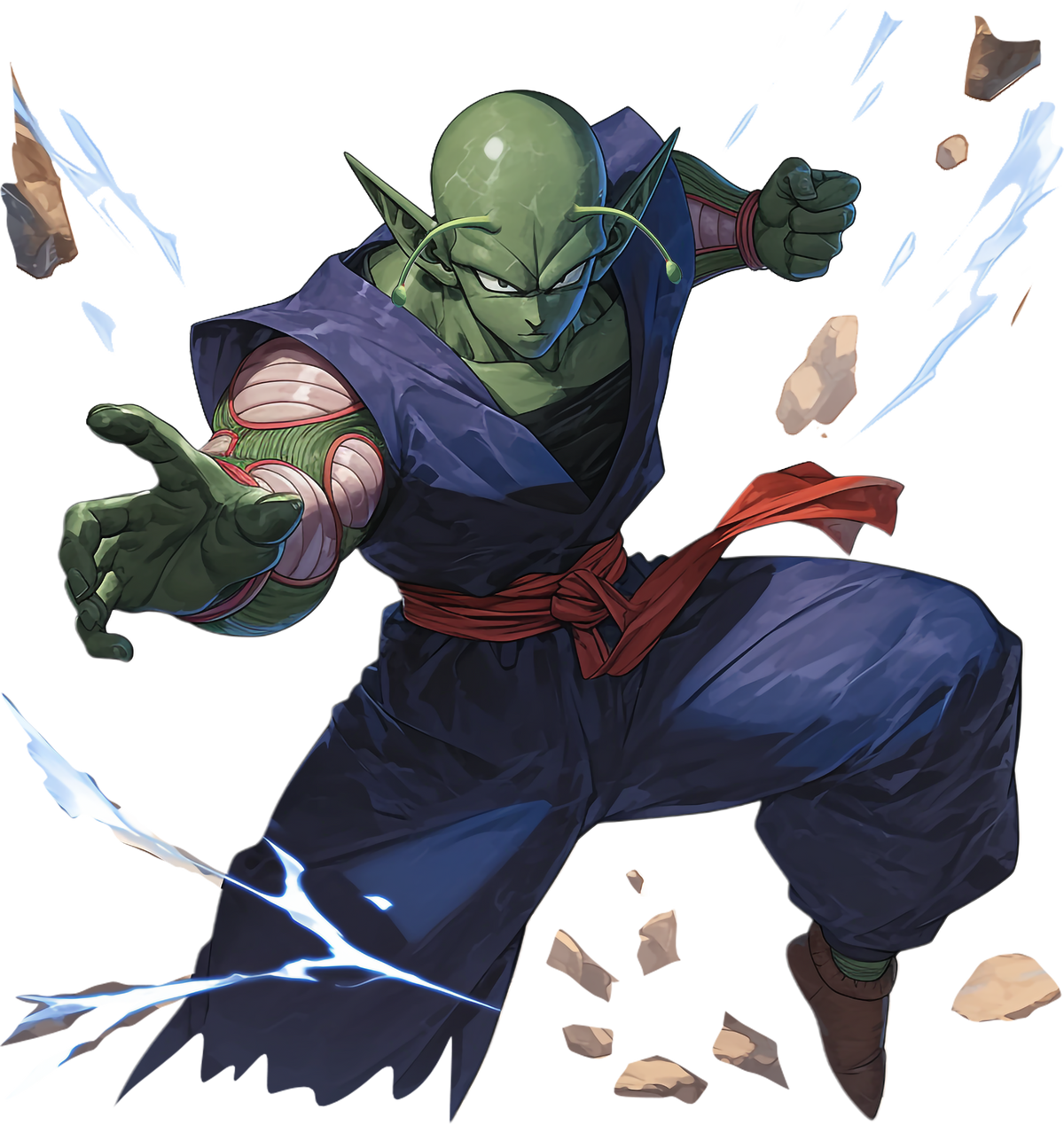 Dragon Ball 0105