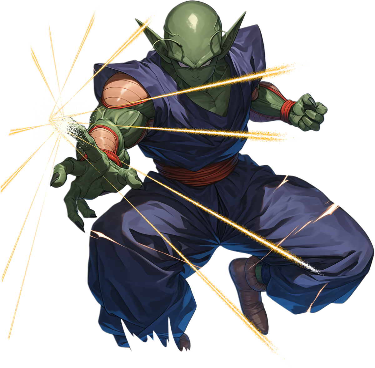 Dragon Ball 0106