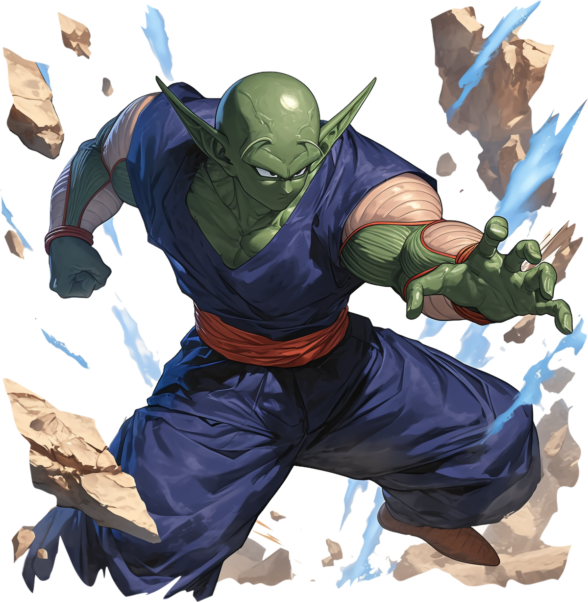 Dragon Ball 0107