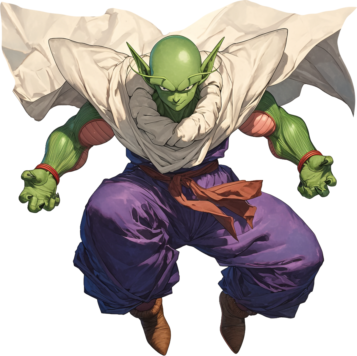 Dragon Ball 0108