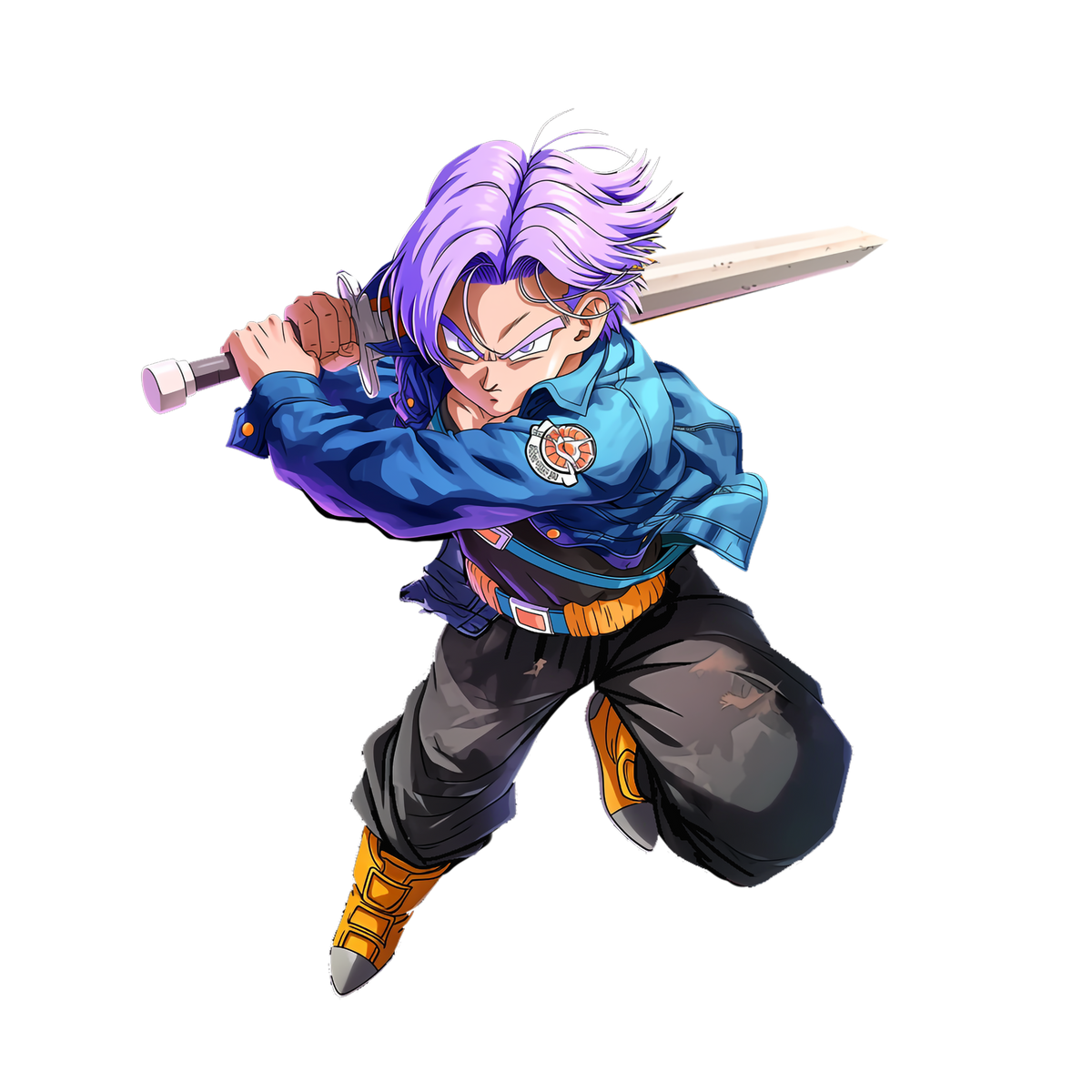 Dragon Ball 0109