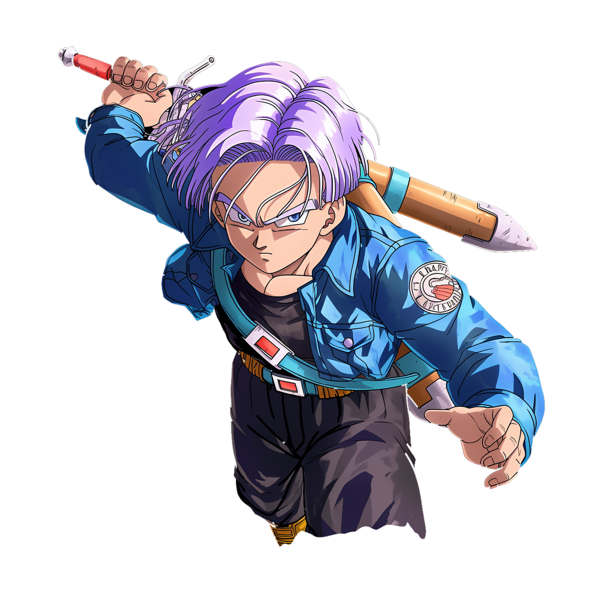Dragon Ball 0112