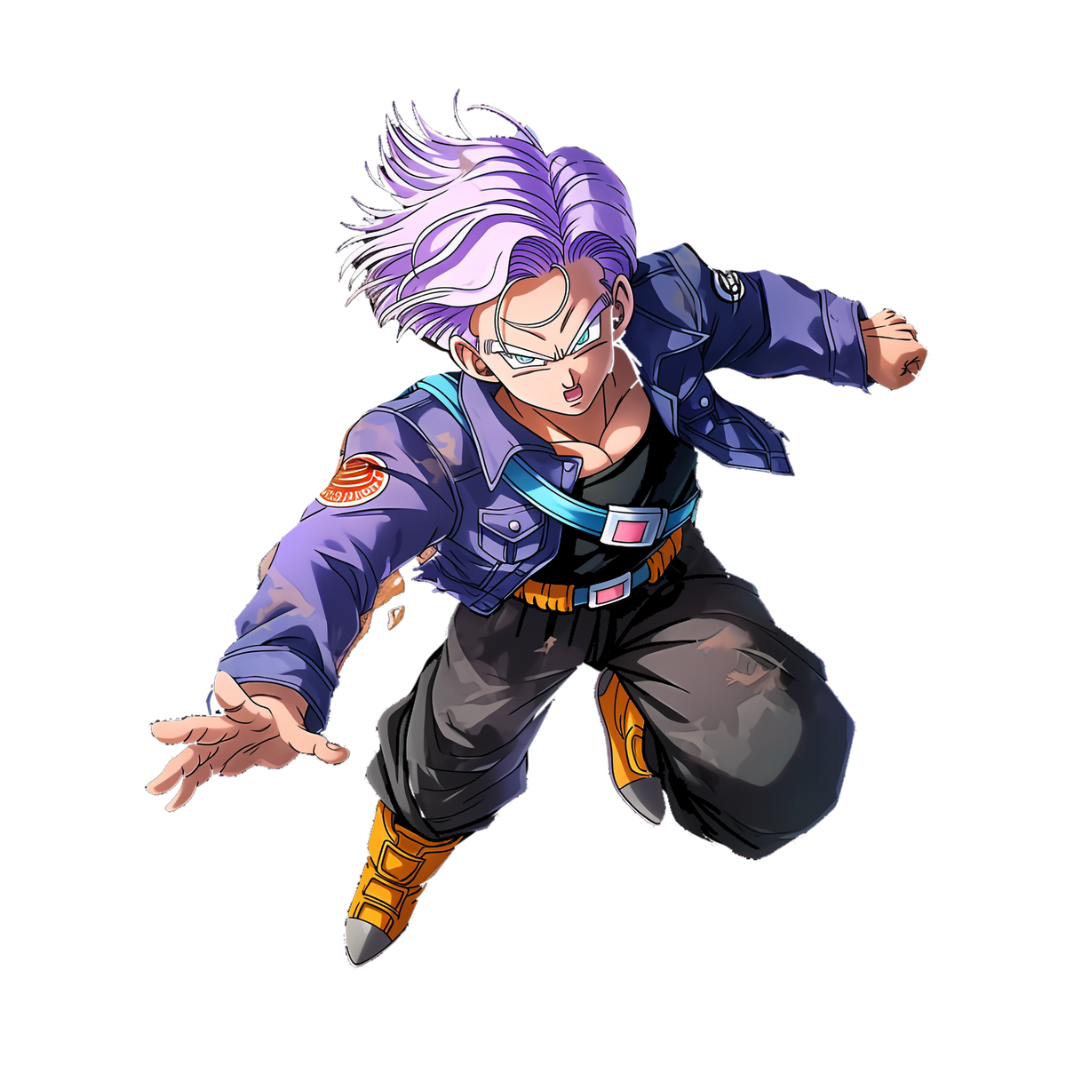 Dragon Ball 0113