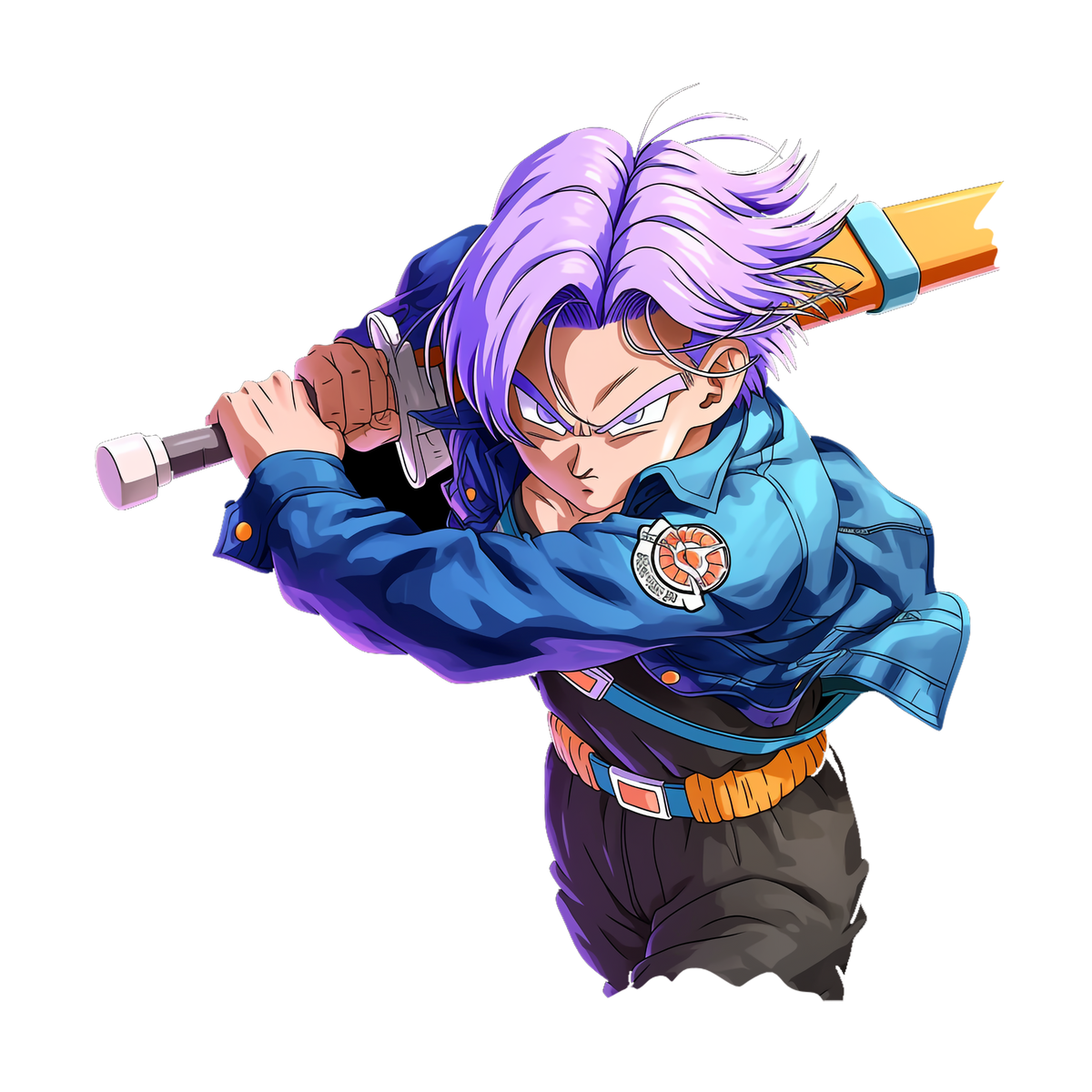 Dragon Ball 0114