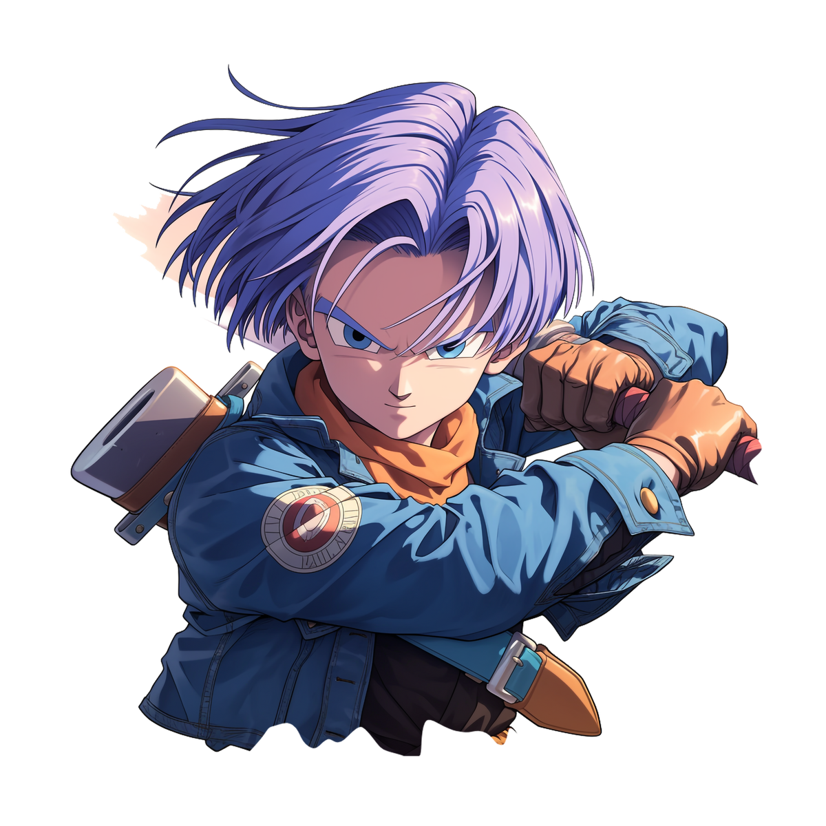 Dragon Ball 0117