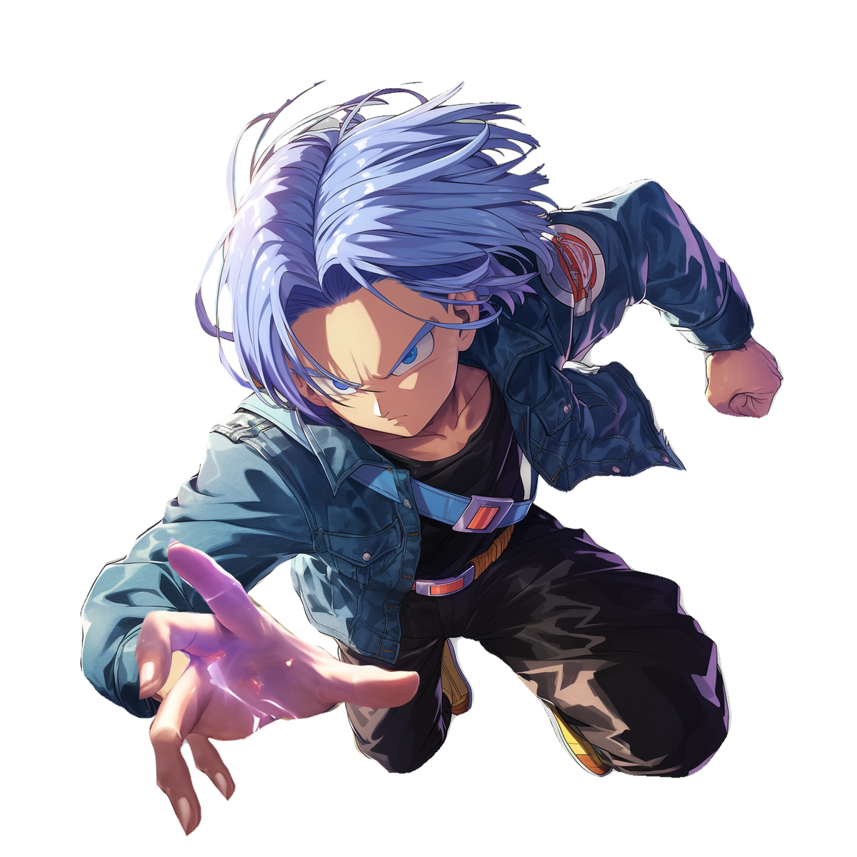 Dragon Ball 0118