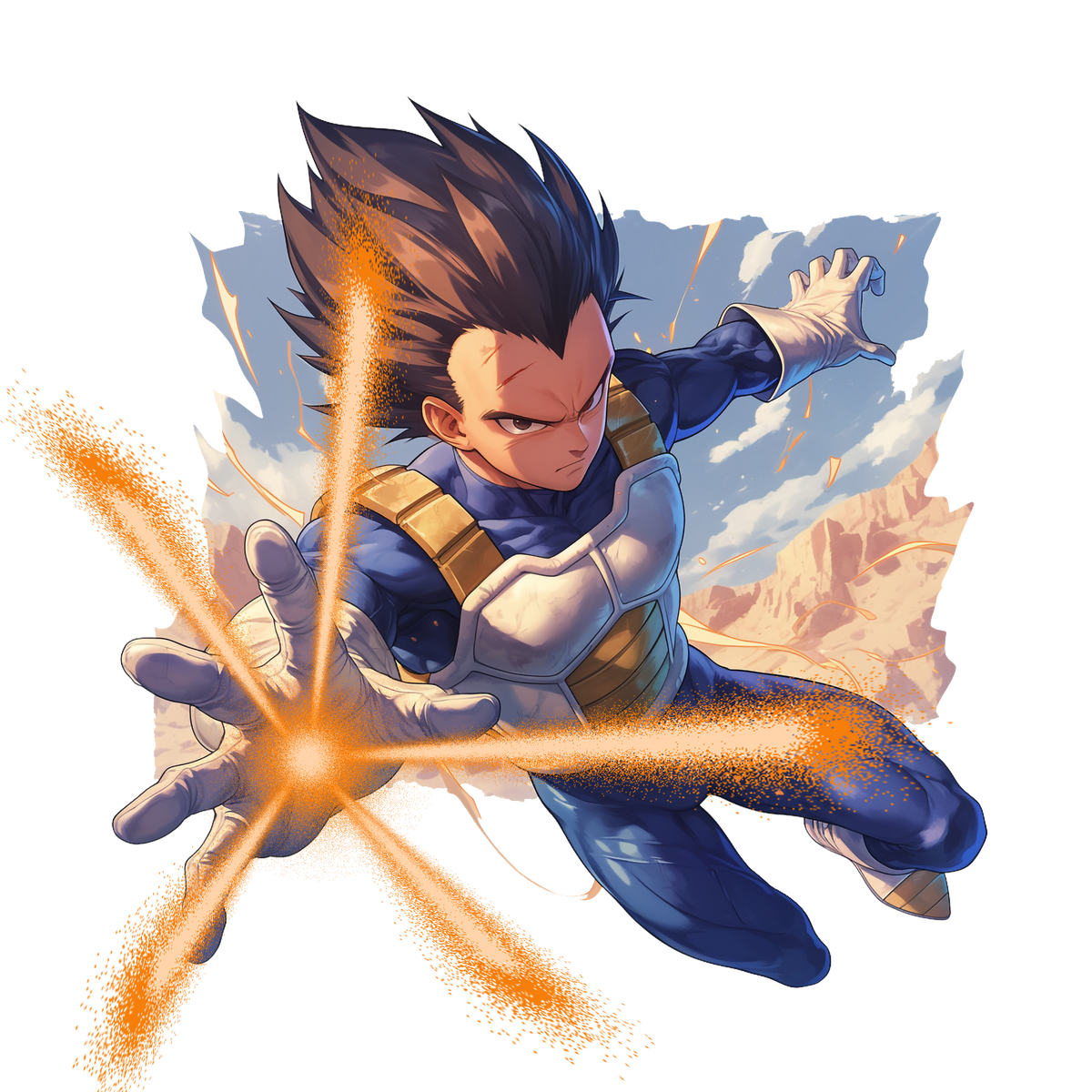 Dragon Ball 0119