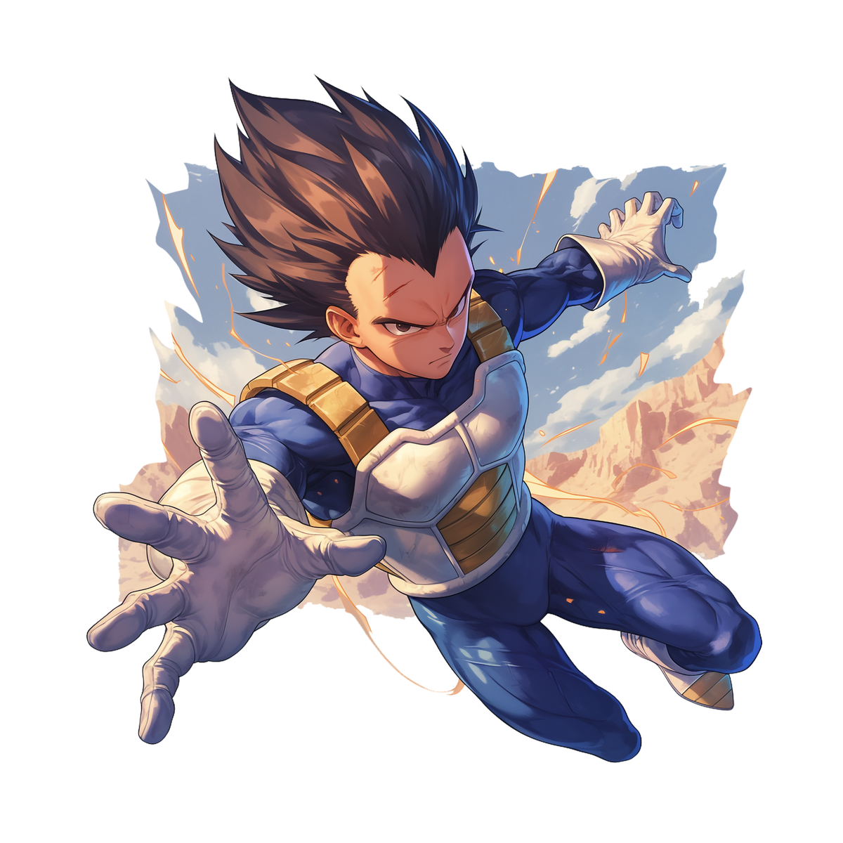Dragon Ball 0120