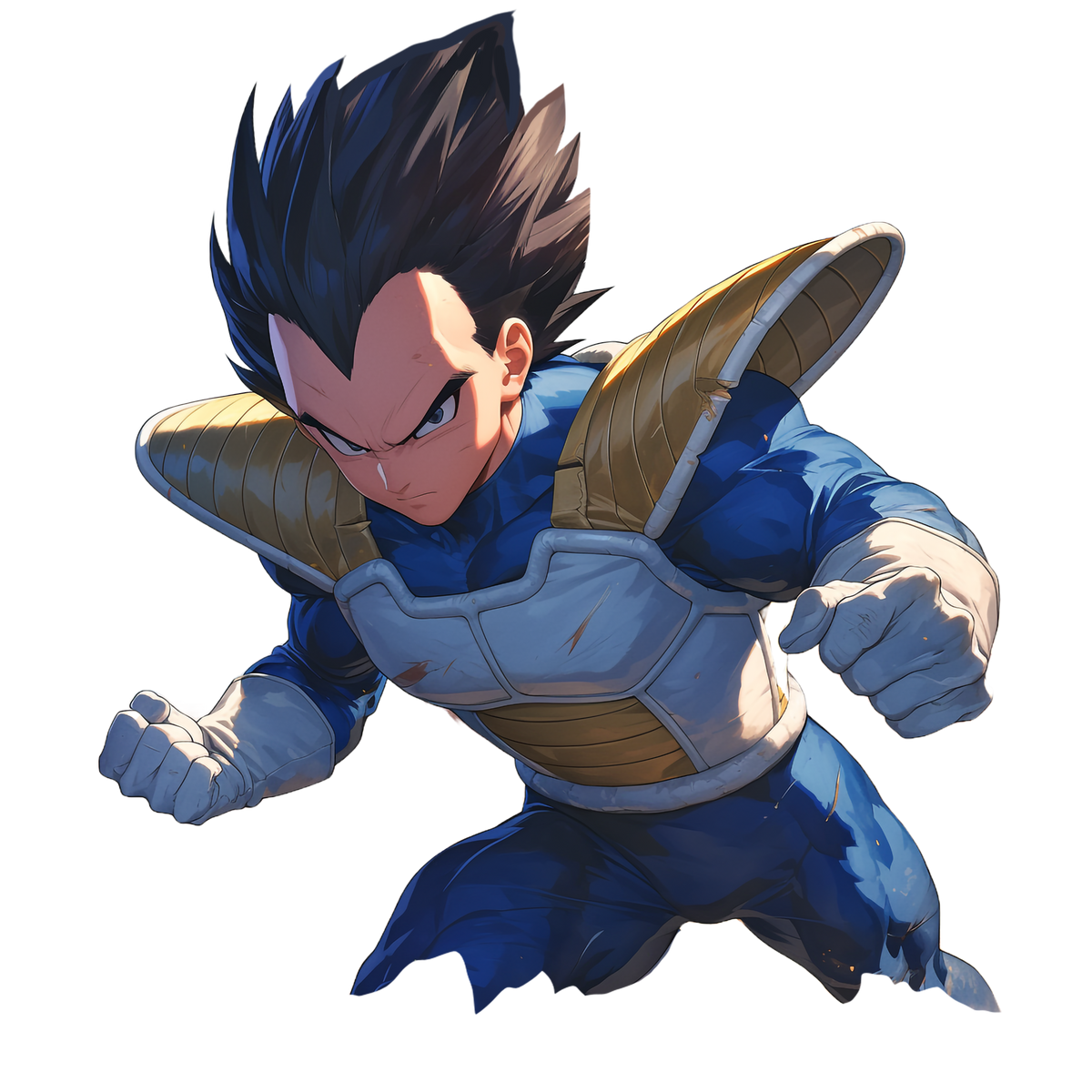 Dragon Ball 0121