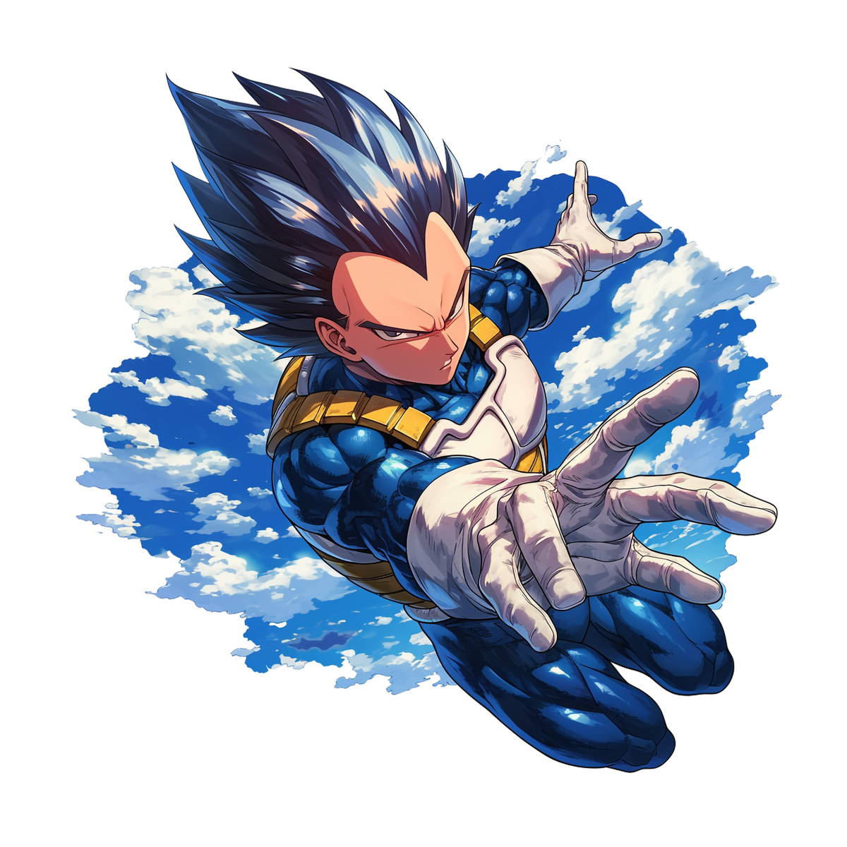 Dragon Ball 0122