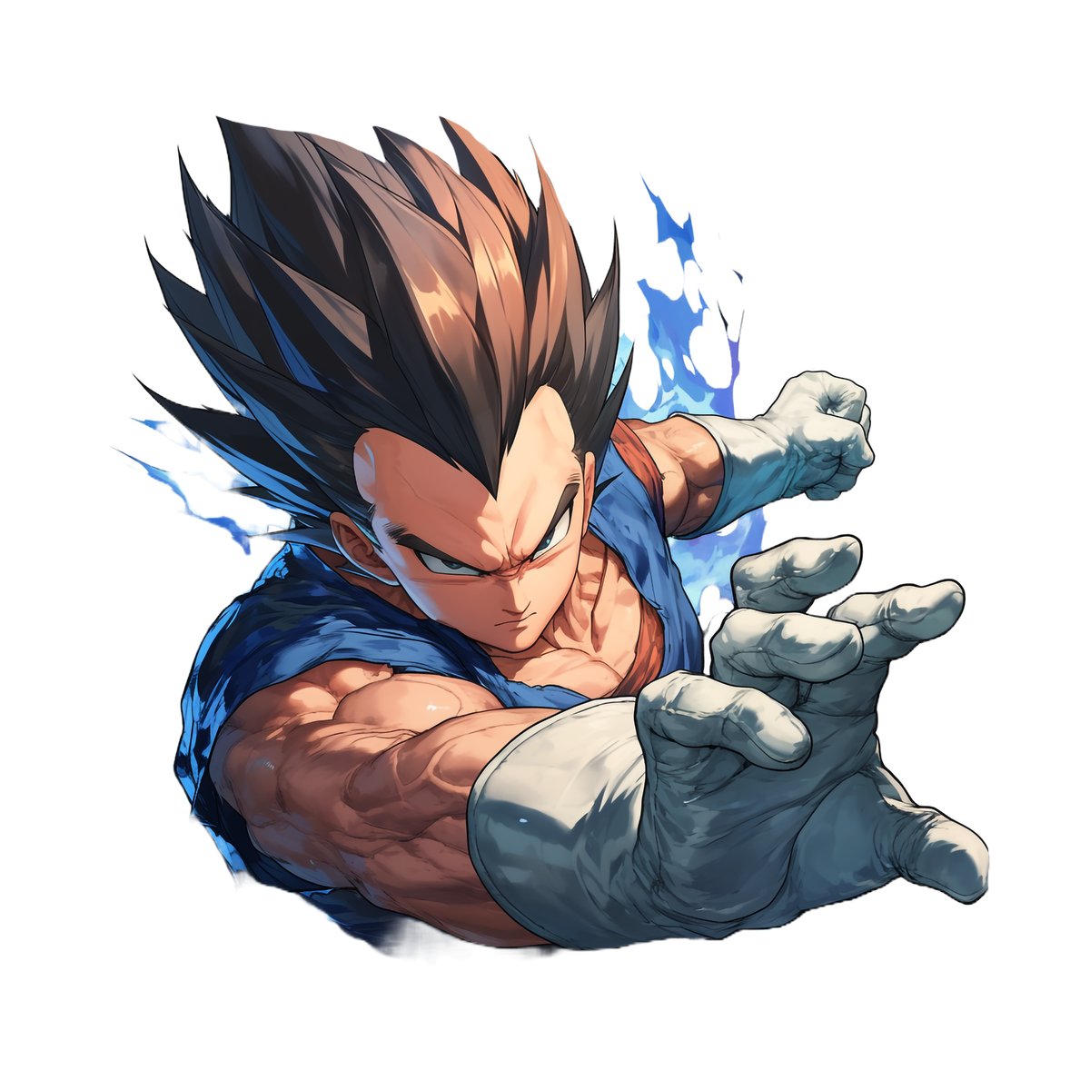 Dragon Ball 0123