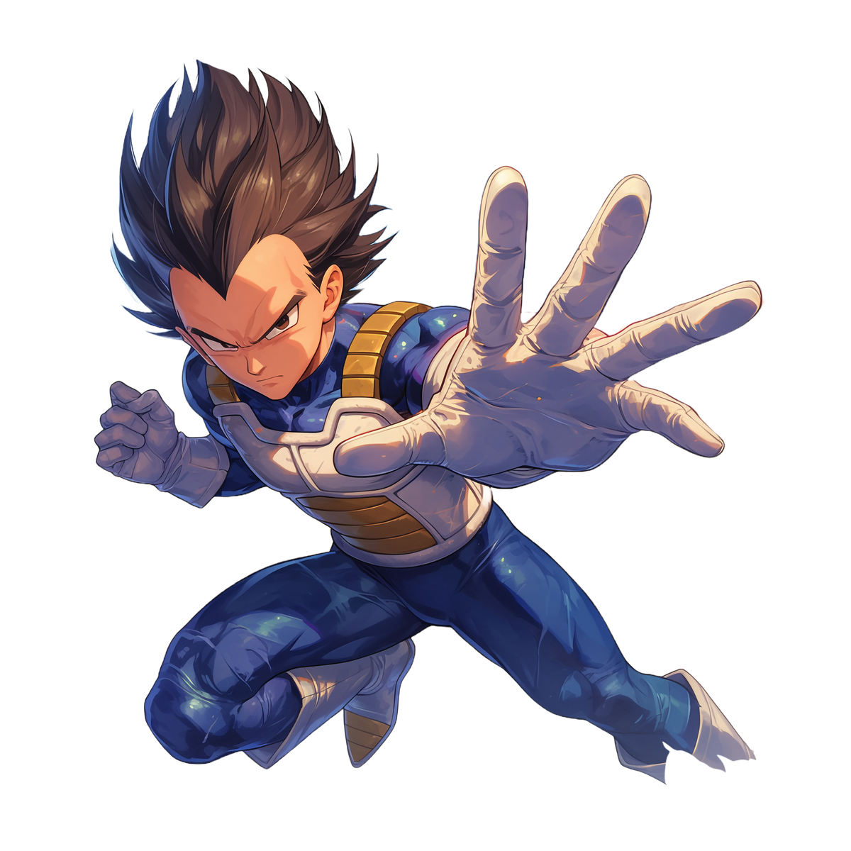 Dragon Ball 0124