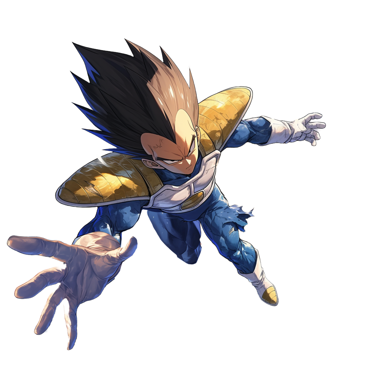 Dragon Ball 0125
