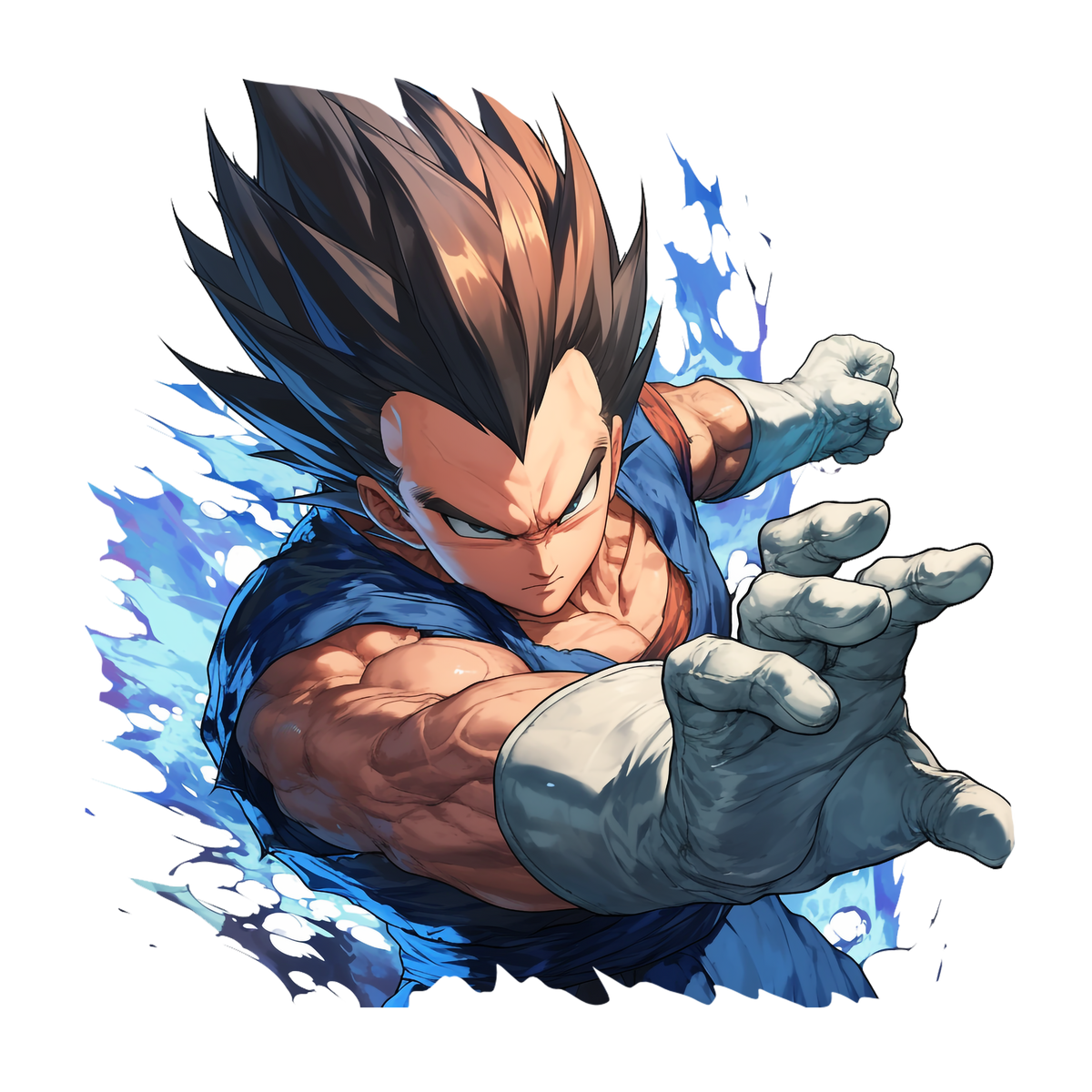 Dragon Ball 0129