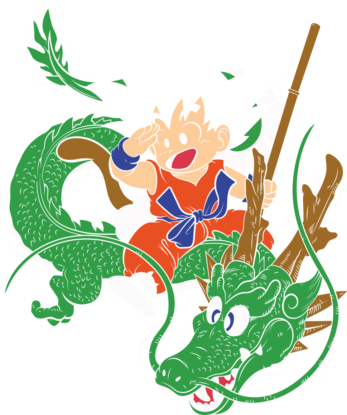 Dragon Ball 0144
