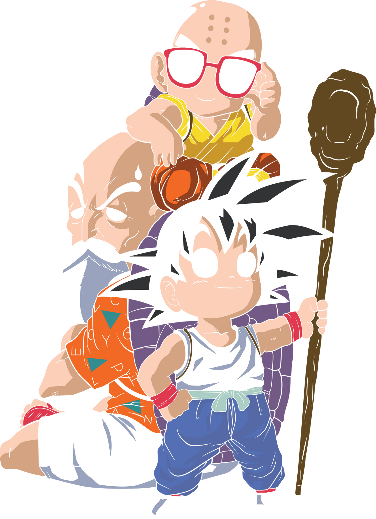 Dragon Ball 0148