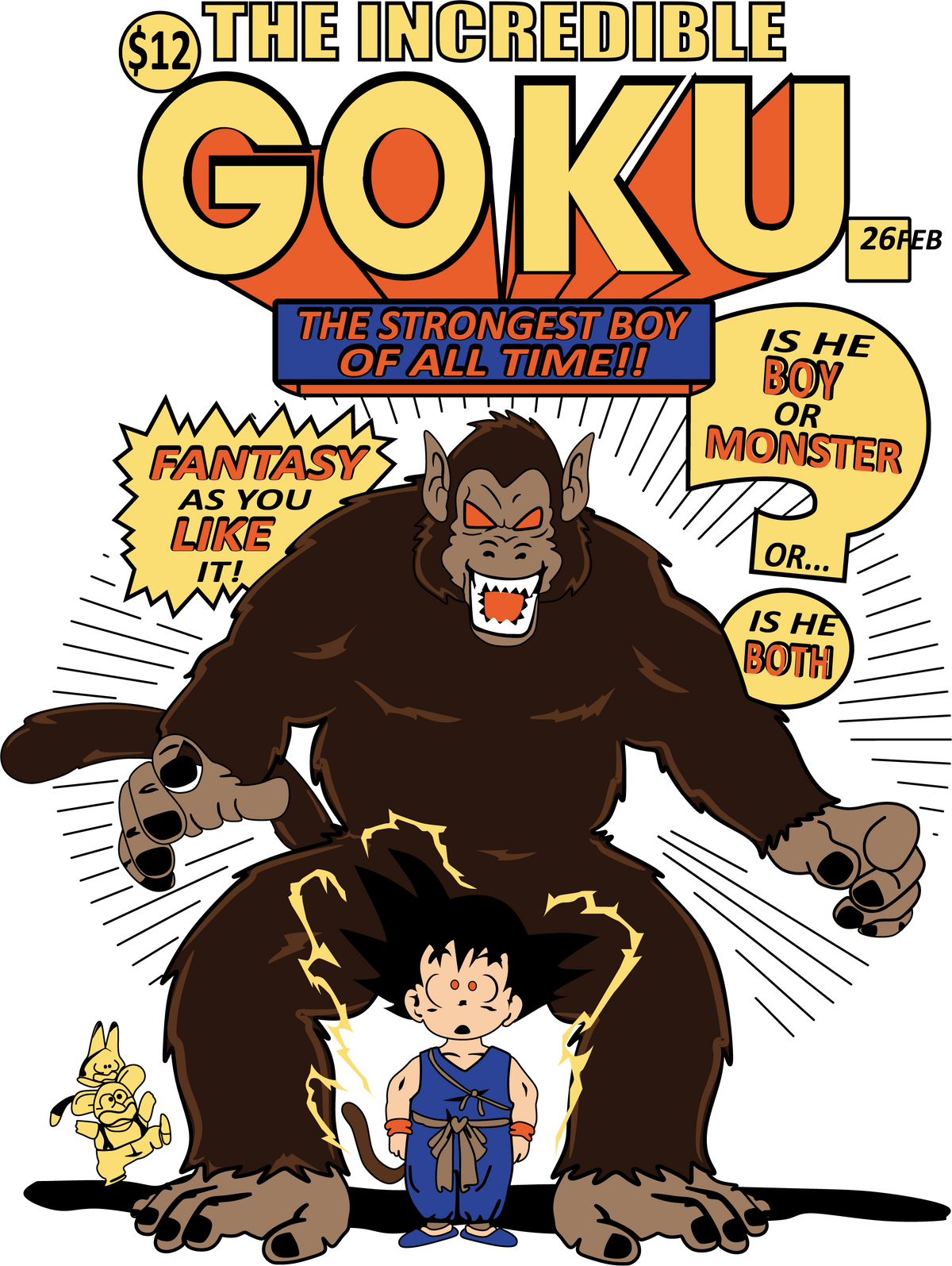 Dragon Ball 0164